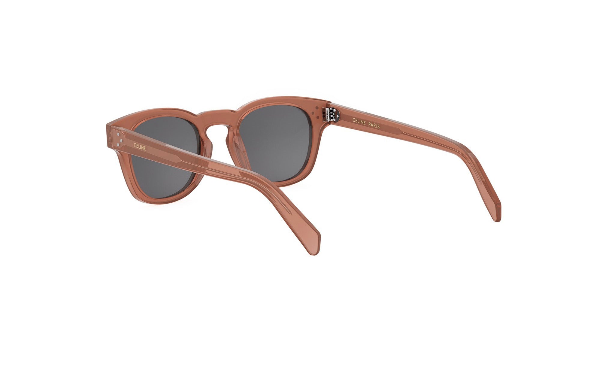 CELINE 3 DOTS GEOMETRIC SUNGLASSES - Jorge Oculista