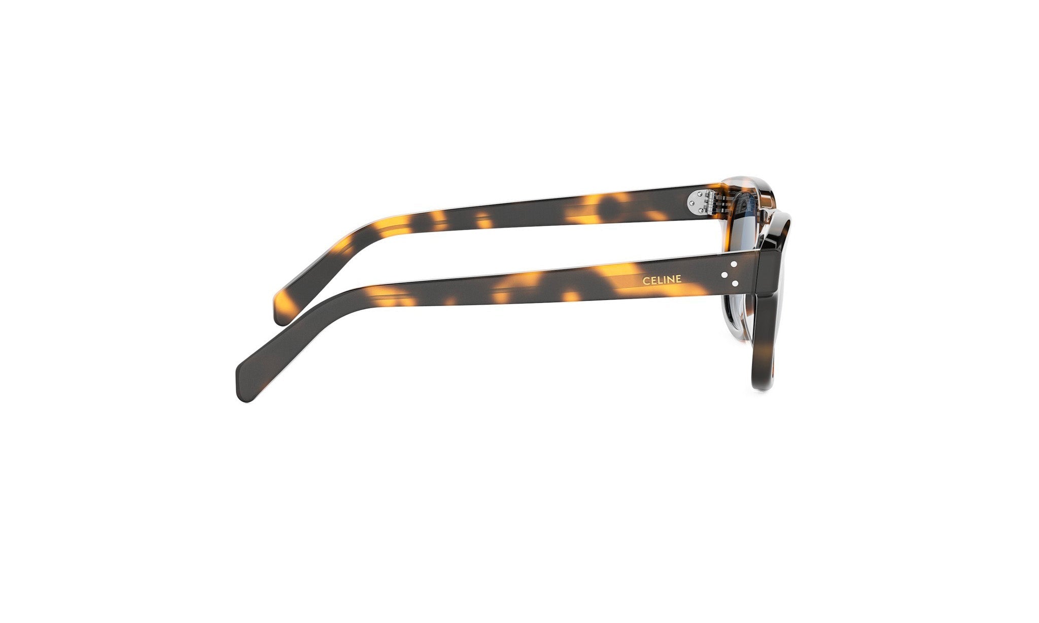 CELINE 3 DOTS GEOMETRIC SUNGLASSES - Jorge Oculista