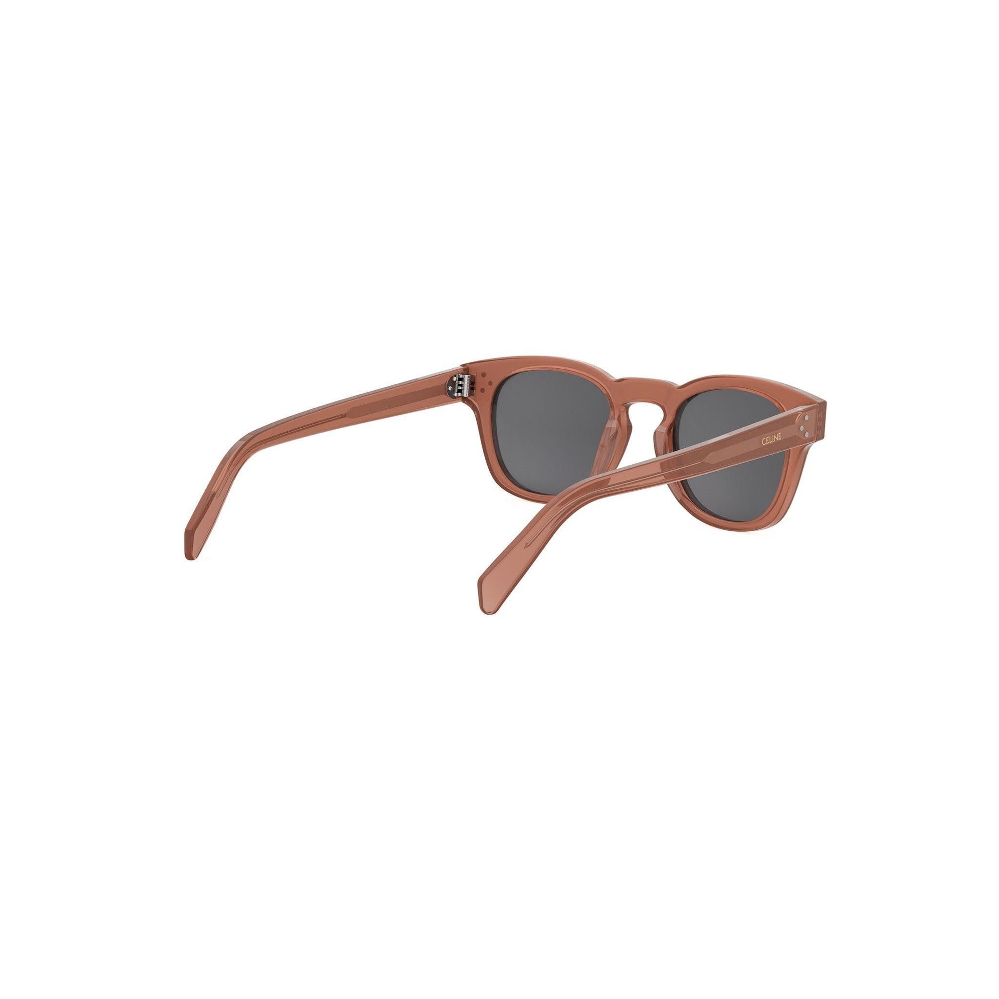 CELINE 3 DOTS GEOMETRIC SUNGLASSES - Jorge Oculista