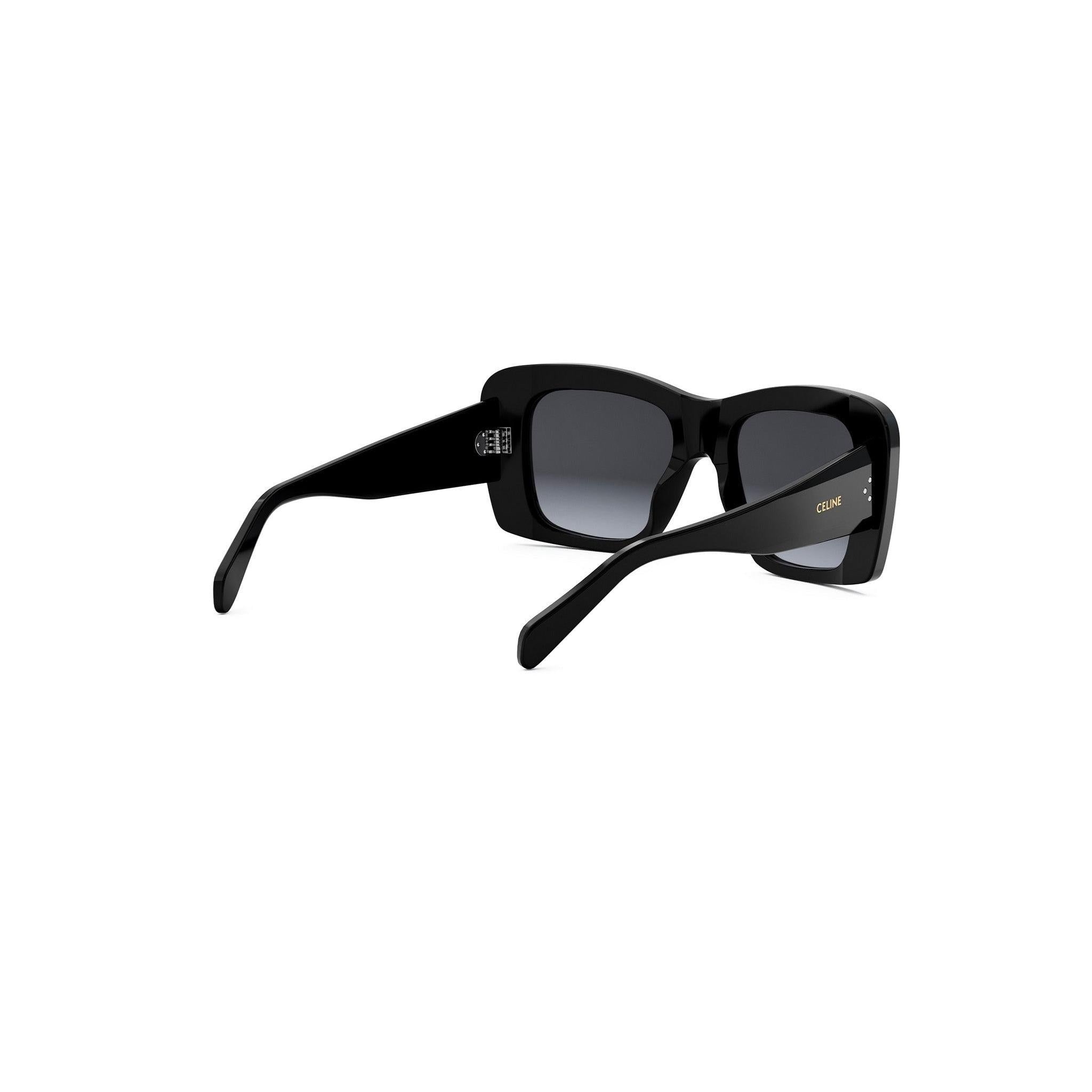 CELINE 3 DOTS GEOMETRIC SUNGLASSES - Jorge Oculista