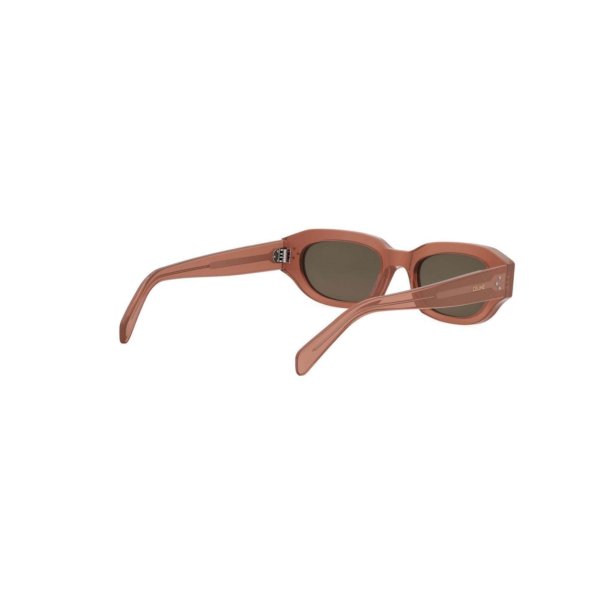 CELINE 3 DOTS GEOMETRIC SUNGLASSES - Jorge Oculista