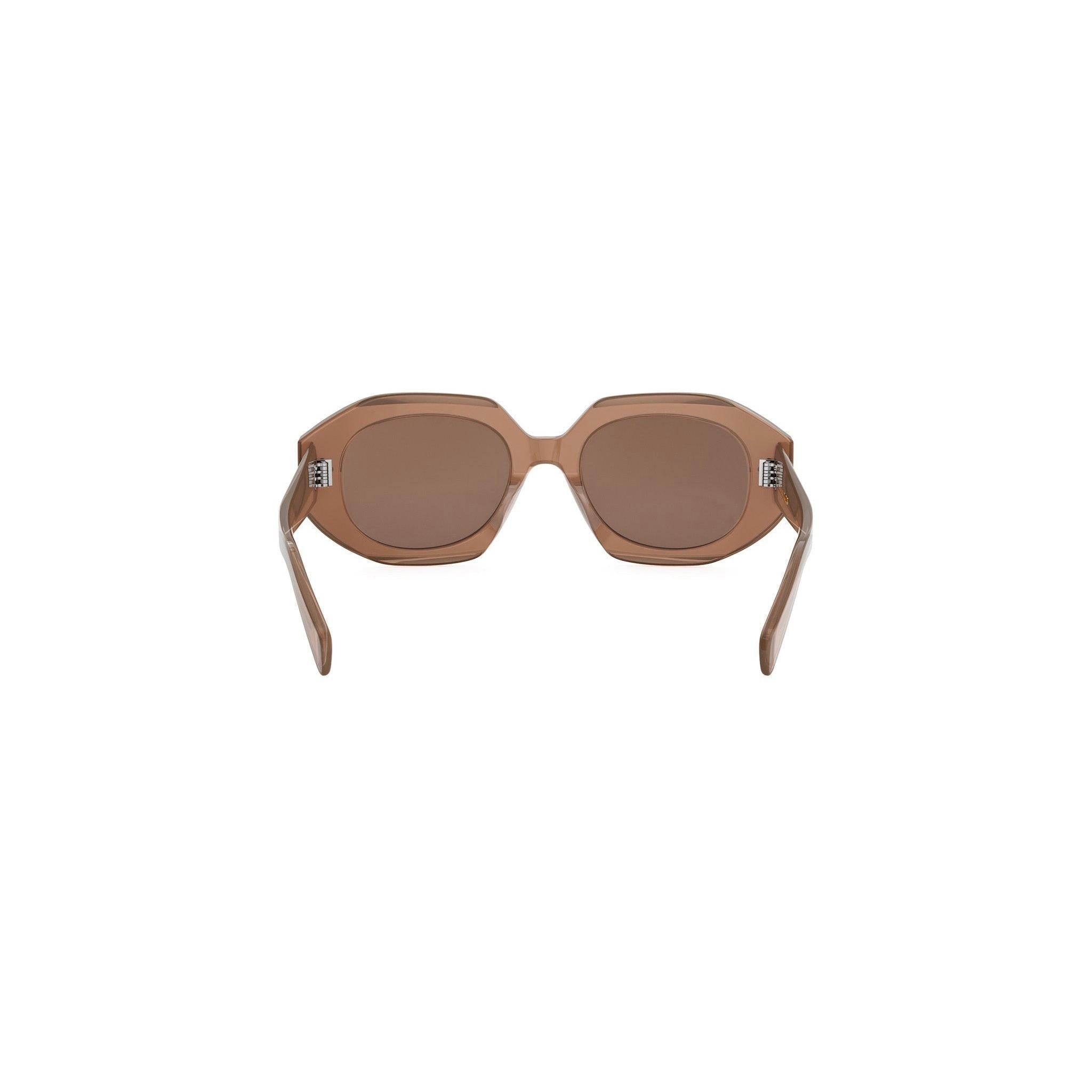 CELINE 3 DOTS GEOMETRIC SUNGLASSES - Jorge Oculista