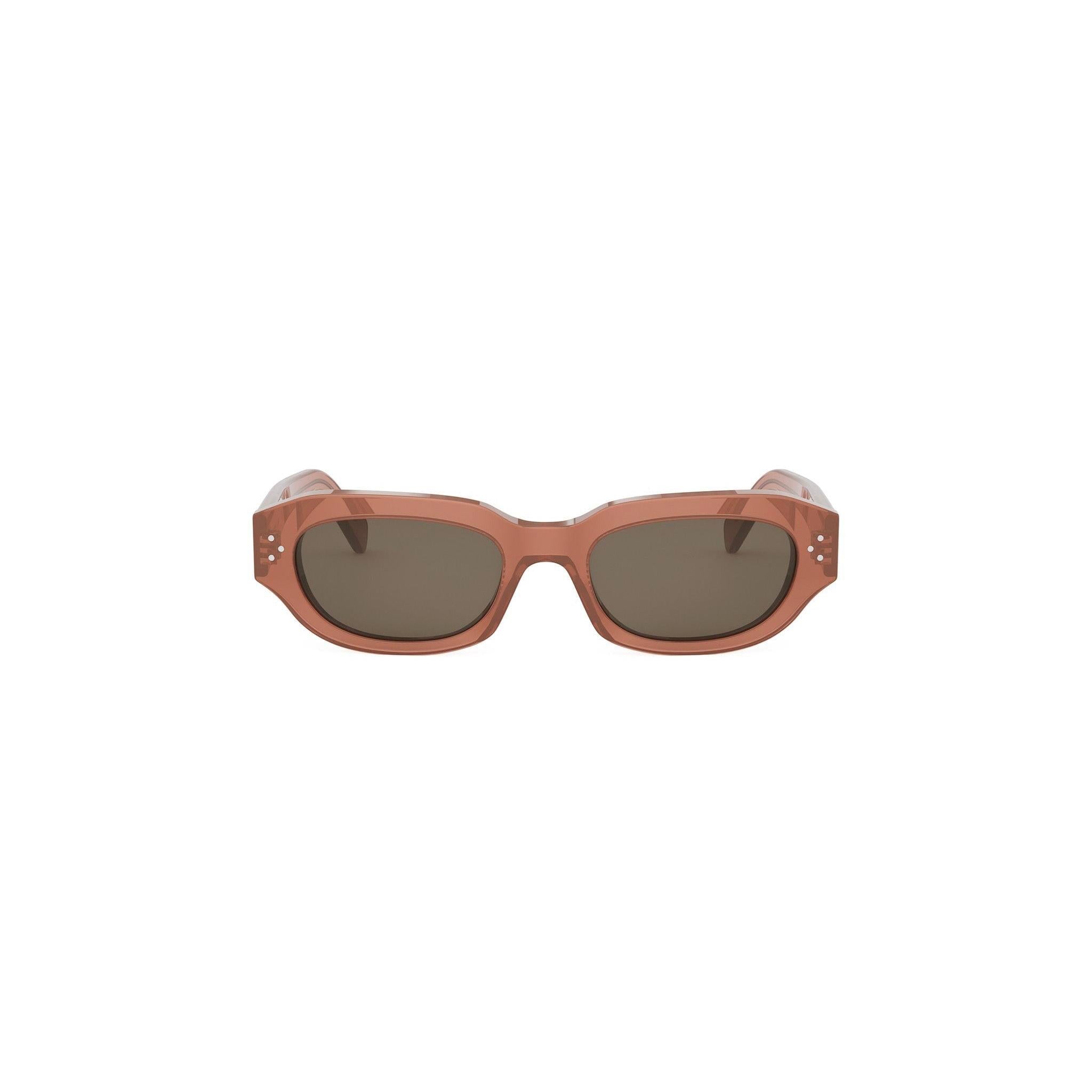CELINE 3 DOTS GEOMETRIC SUNGLASSES - Jorge Oculista