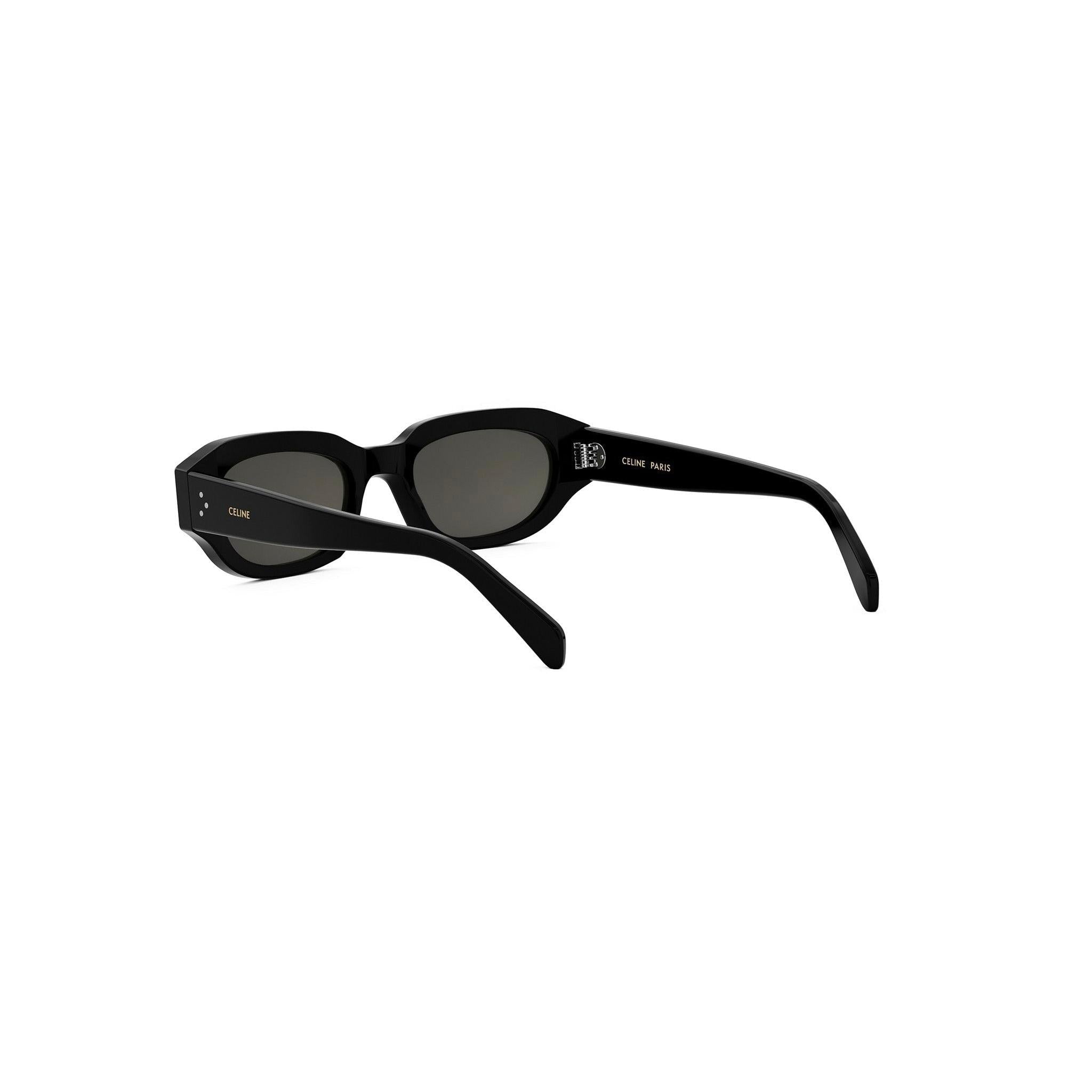 CELINE 3 DOTS GEOMETRIC SUNGLASSES - Jorge Oculista