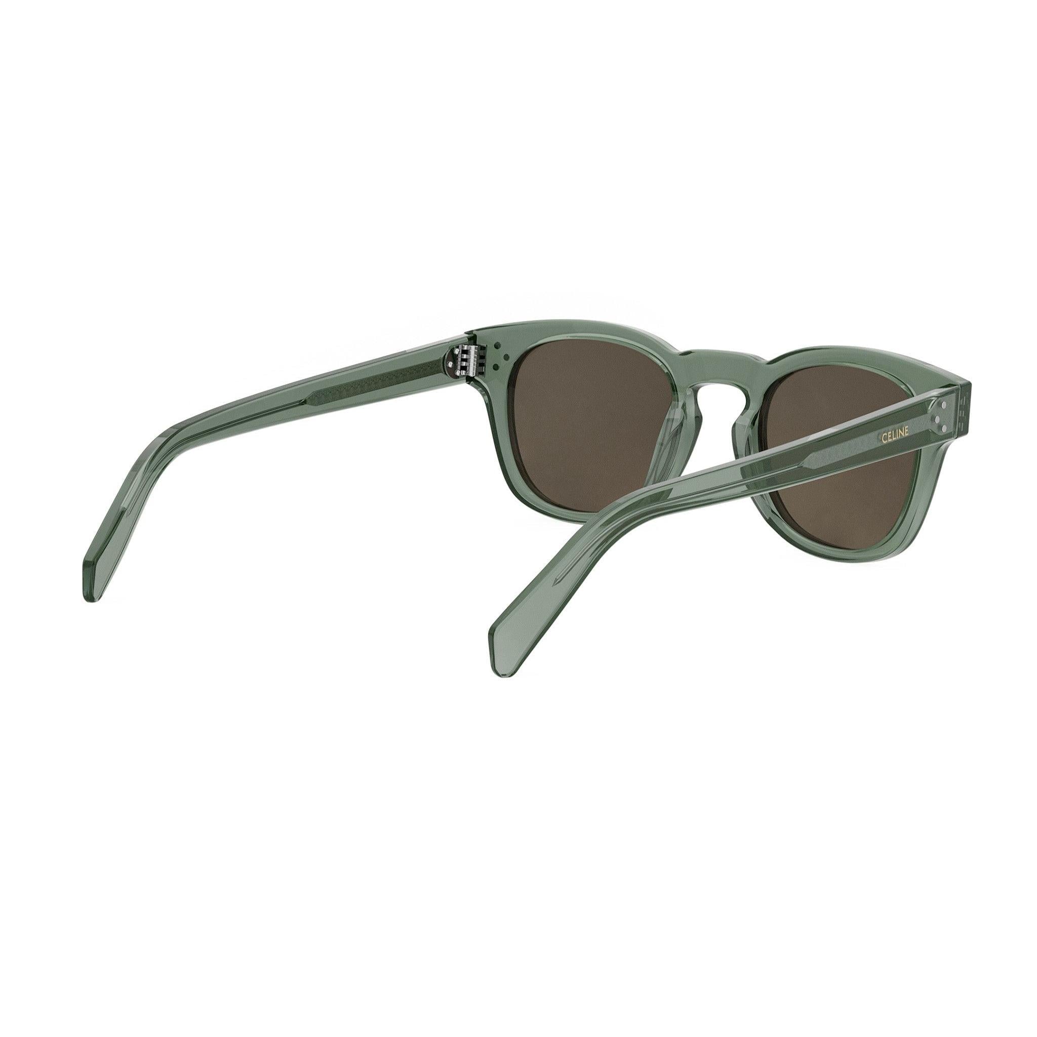 CELINE 3 DOTS GEOMETRIC SUNGLASSES - Jorge Oculista