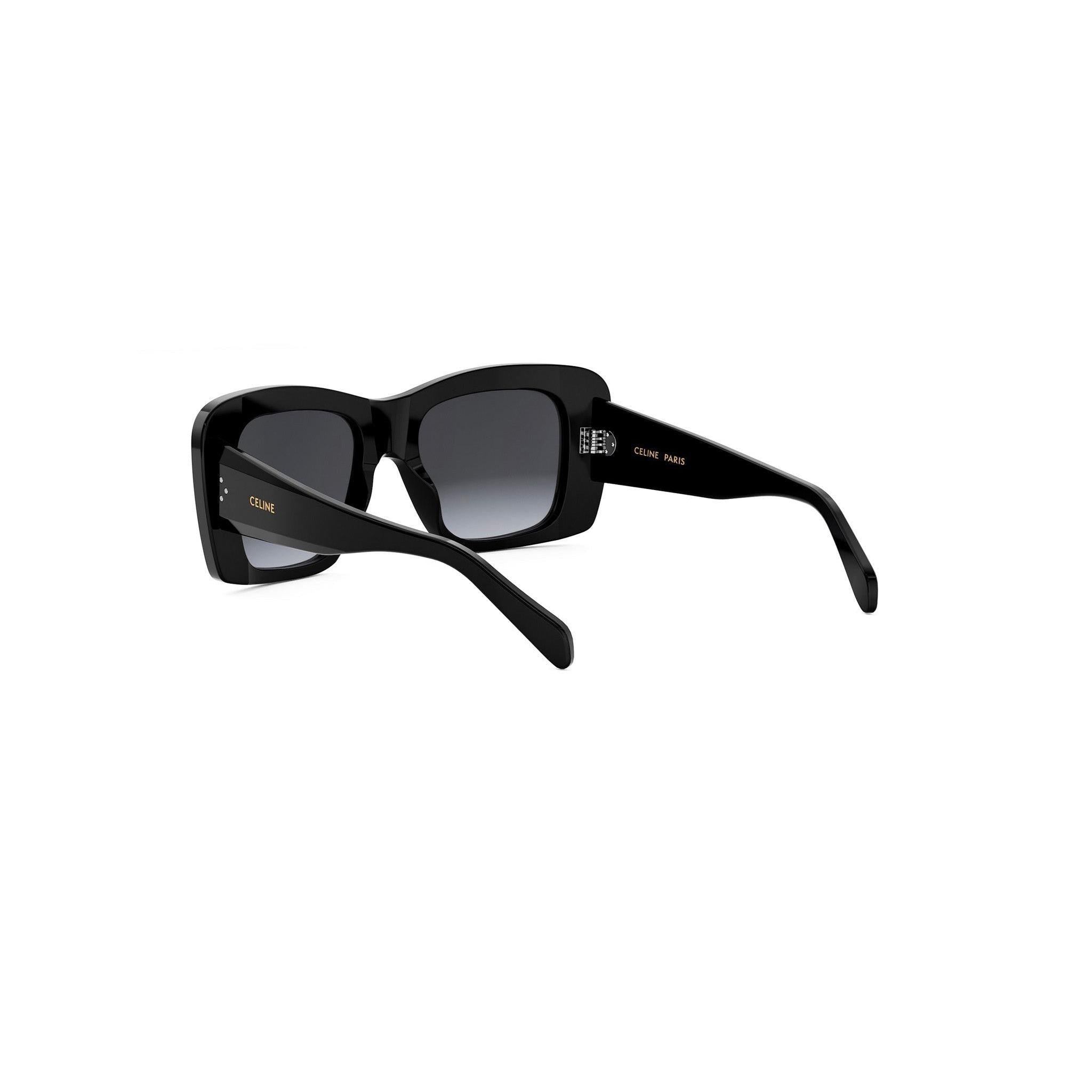 CELINE 3 DOTS GEOMETRIC SUNGLASSES - Jorge Oculista