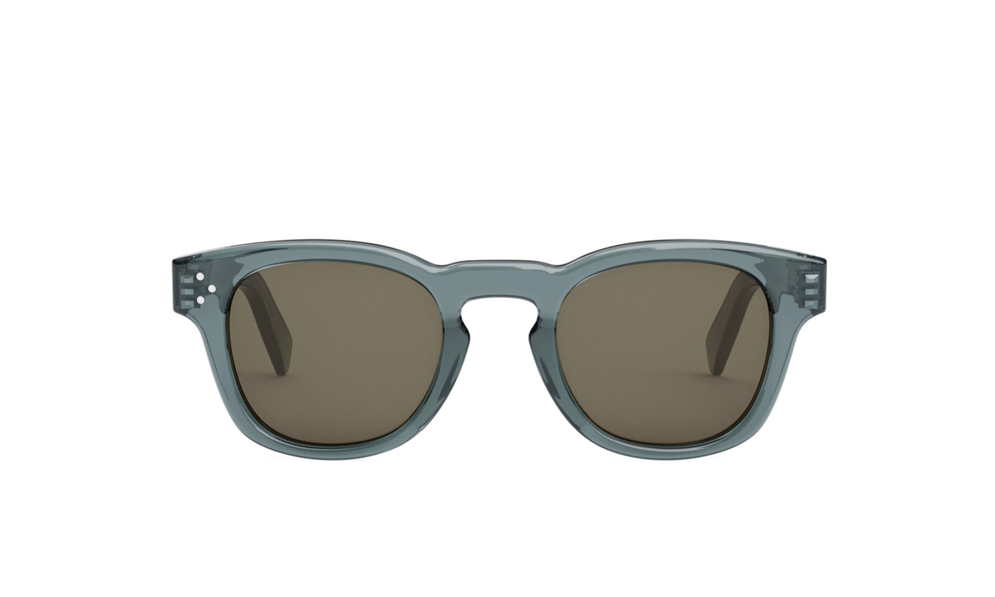 CELINE 3 DOTS GEOMETRIC SUNGLASSES - Jorge Oculista