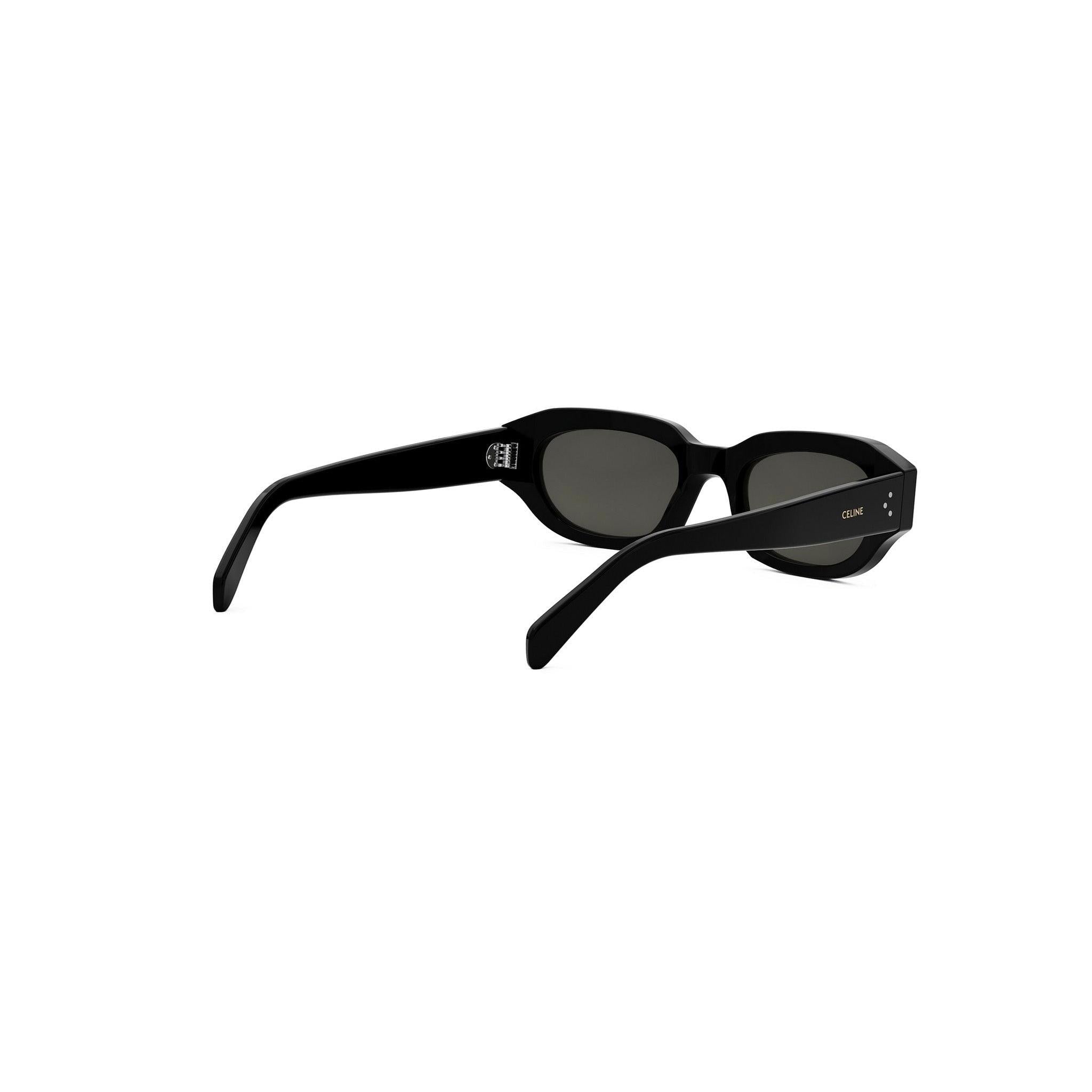CELINE 3 DOTS GEOMETRIC SUNGLASSES - Jorge Oculista