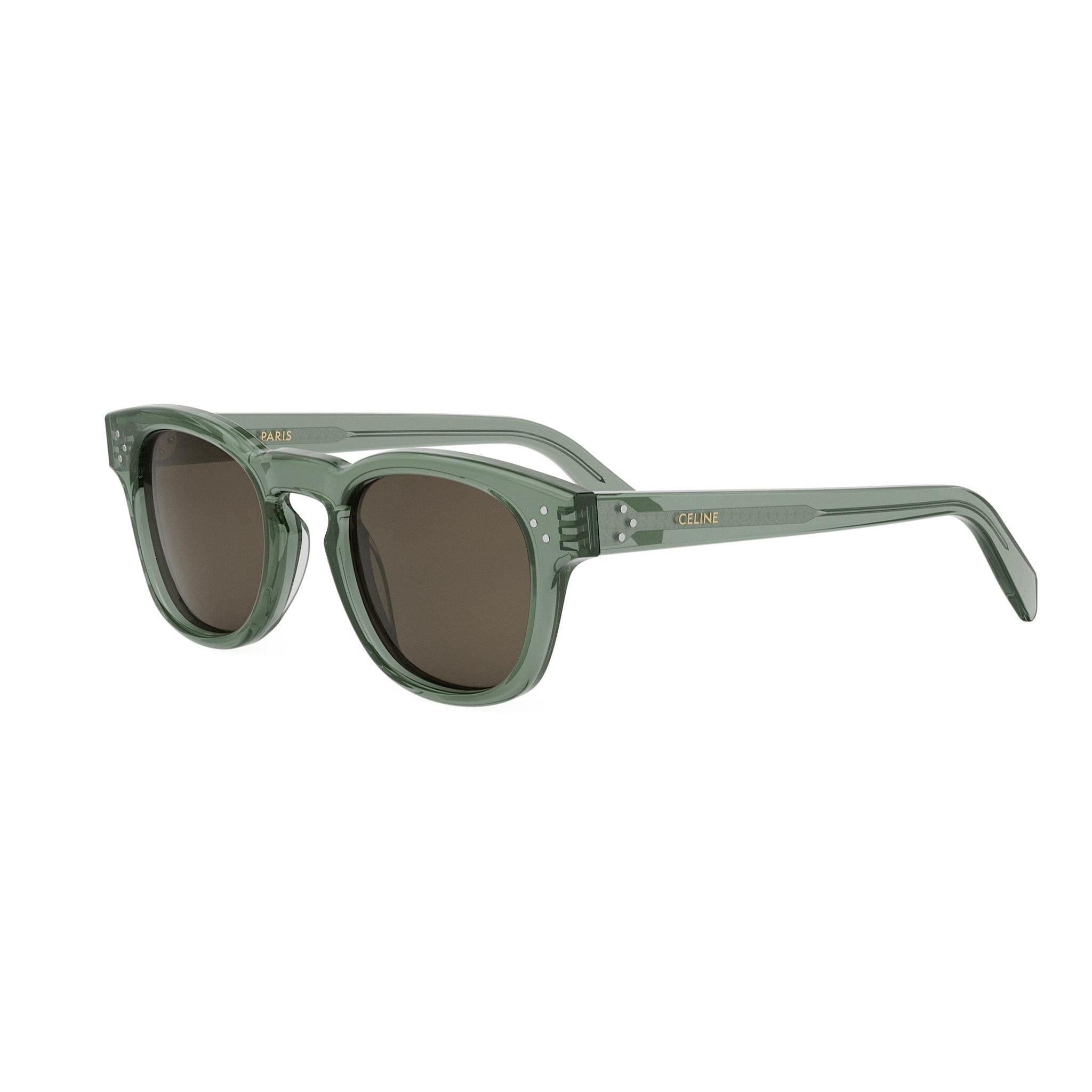 CELINE 3 DOTS GEOMETRIC SUNGLASSES - Jorge Oculista