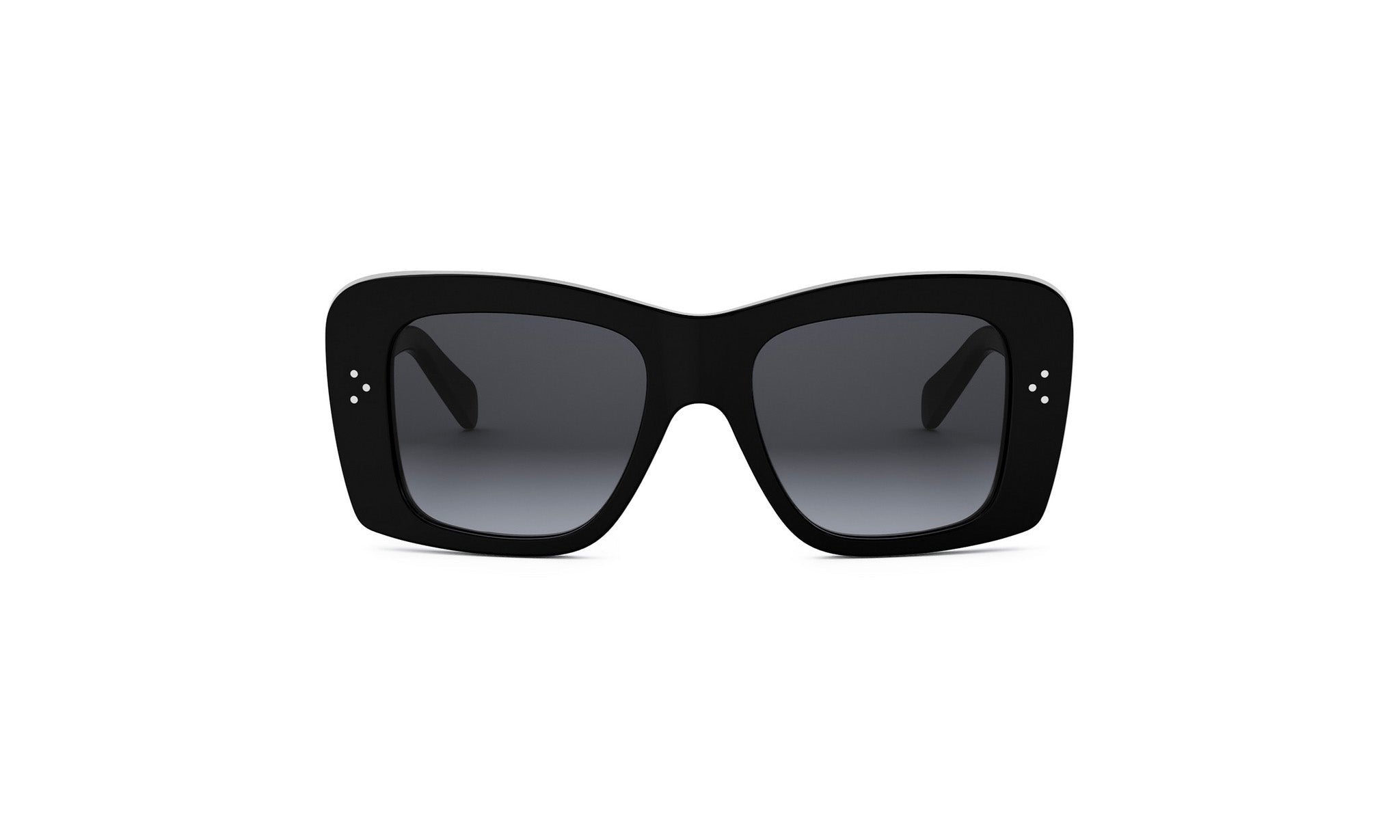 CELINE 3 DOTS GEOMETRIC SUNGLASSES - Jorge Oculista