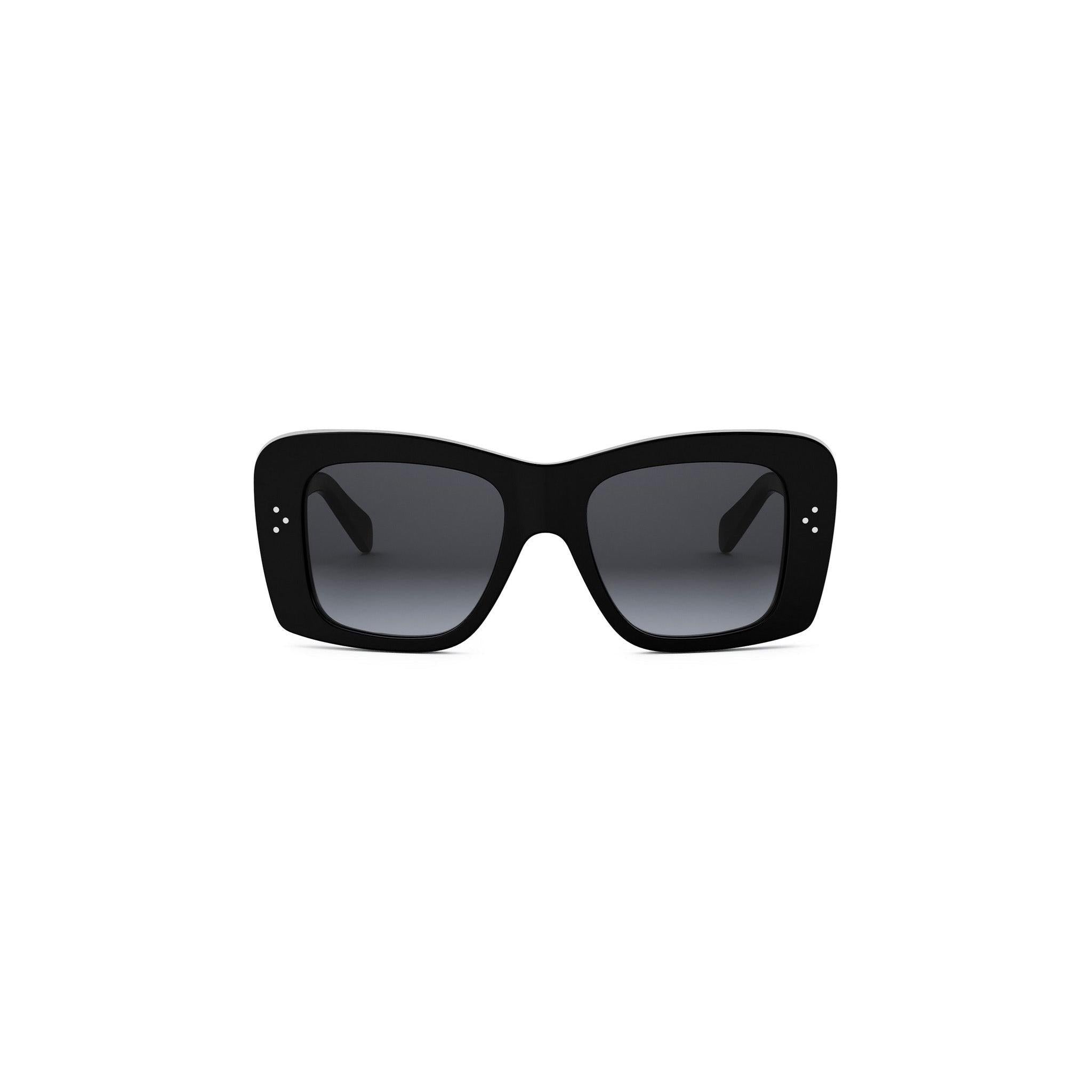 CELINE 3 DOTS GEOMETRIC SUNGLASSES - Jorge Oculista