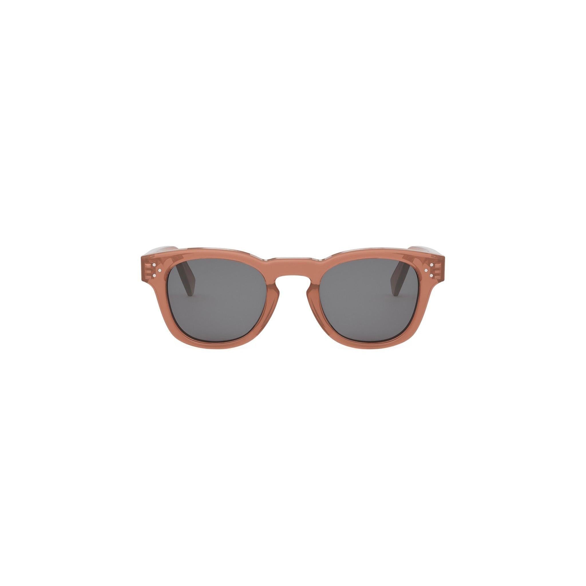 CELINE 3 DOTS GEOMETRIC SUNGLASSES - Jorge Oculista