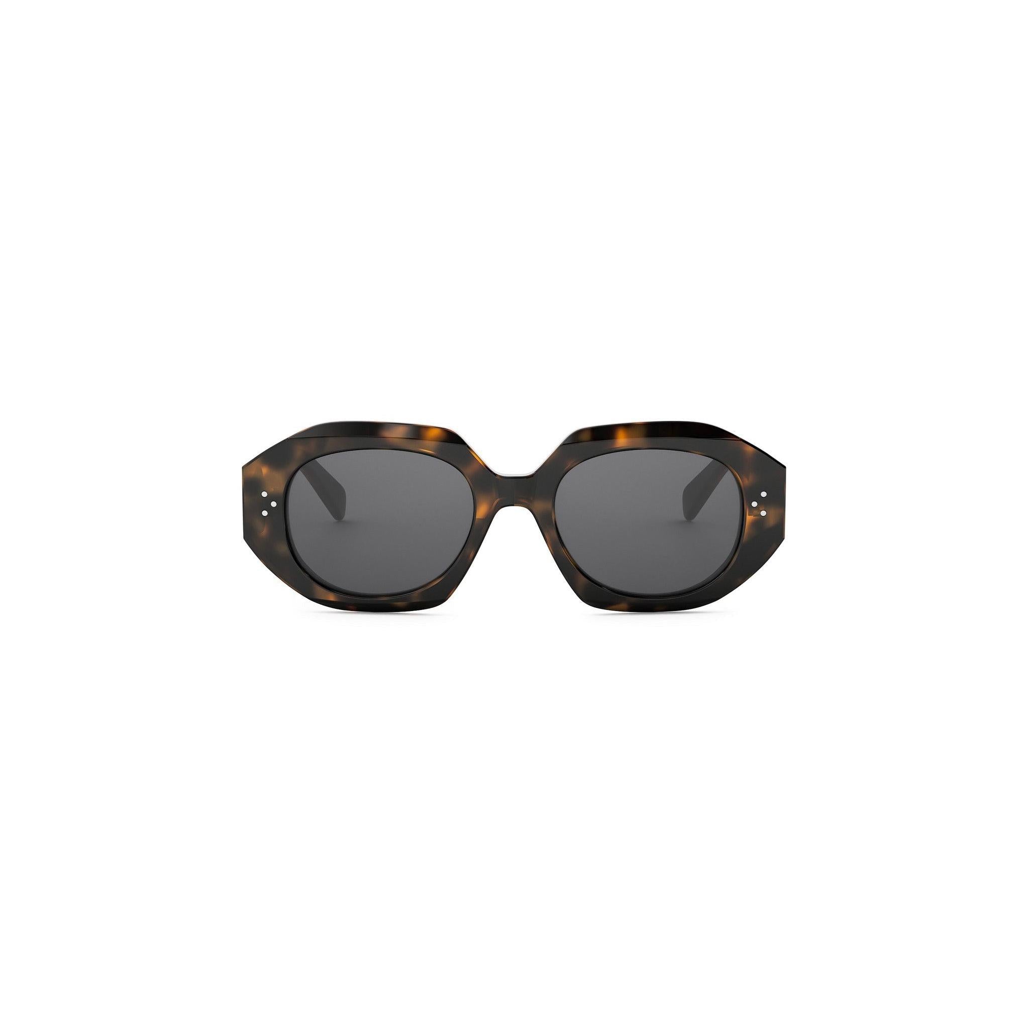 CELINE 3 DOTS GEOMETRIC SUNGLASSES - Jorge Oculista
