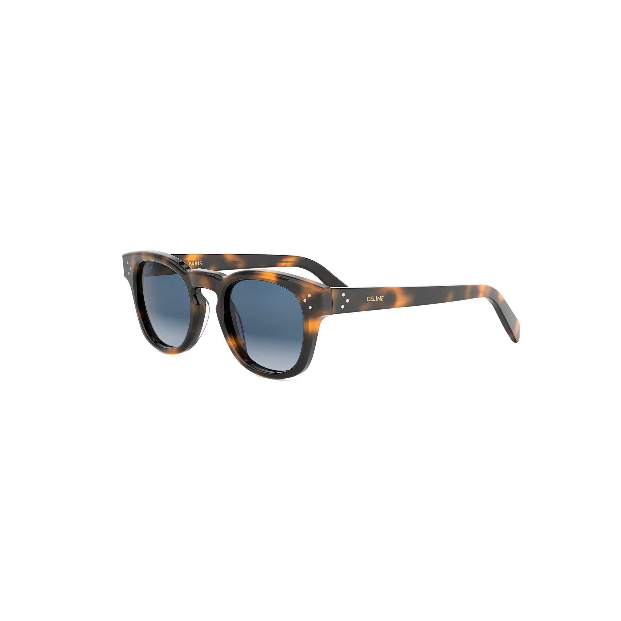 CELINE 3 DOTS GEOMETRIC SUNGLASSES - Jorge Oculista