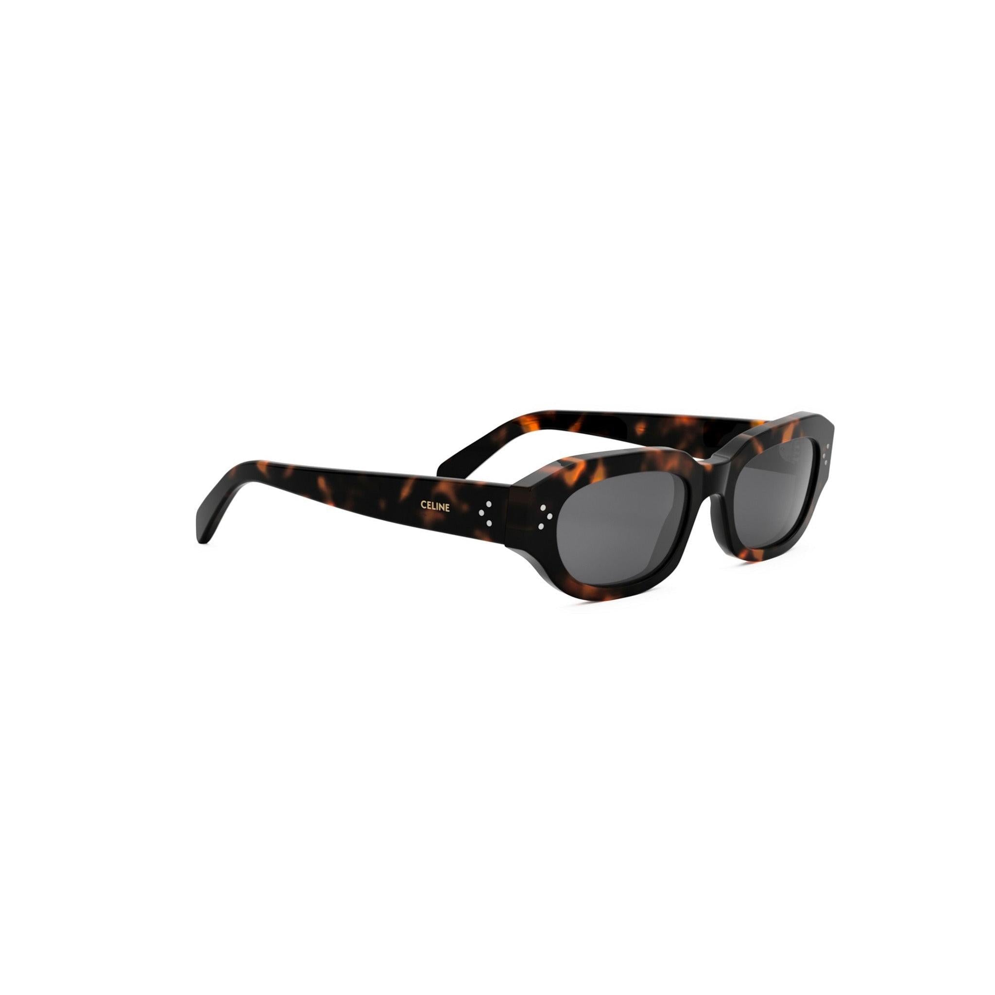CELINE 3 DOTS GEOMETRIC SUNGLASSES - Jorge Oculista