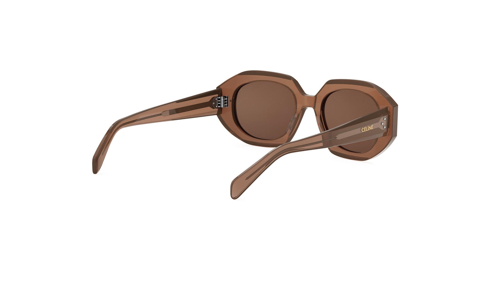 CELINE 3 DOTS GEOMETRIC SUNGLASSES - Jorge Oculista