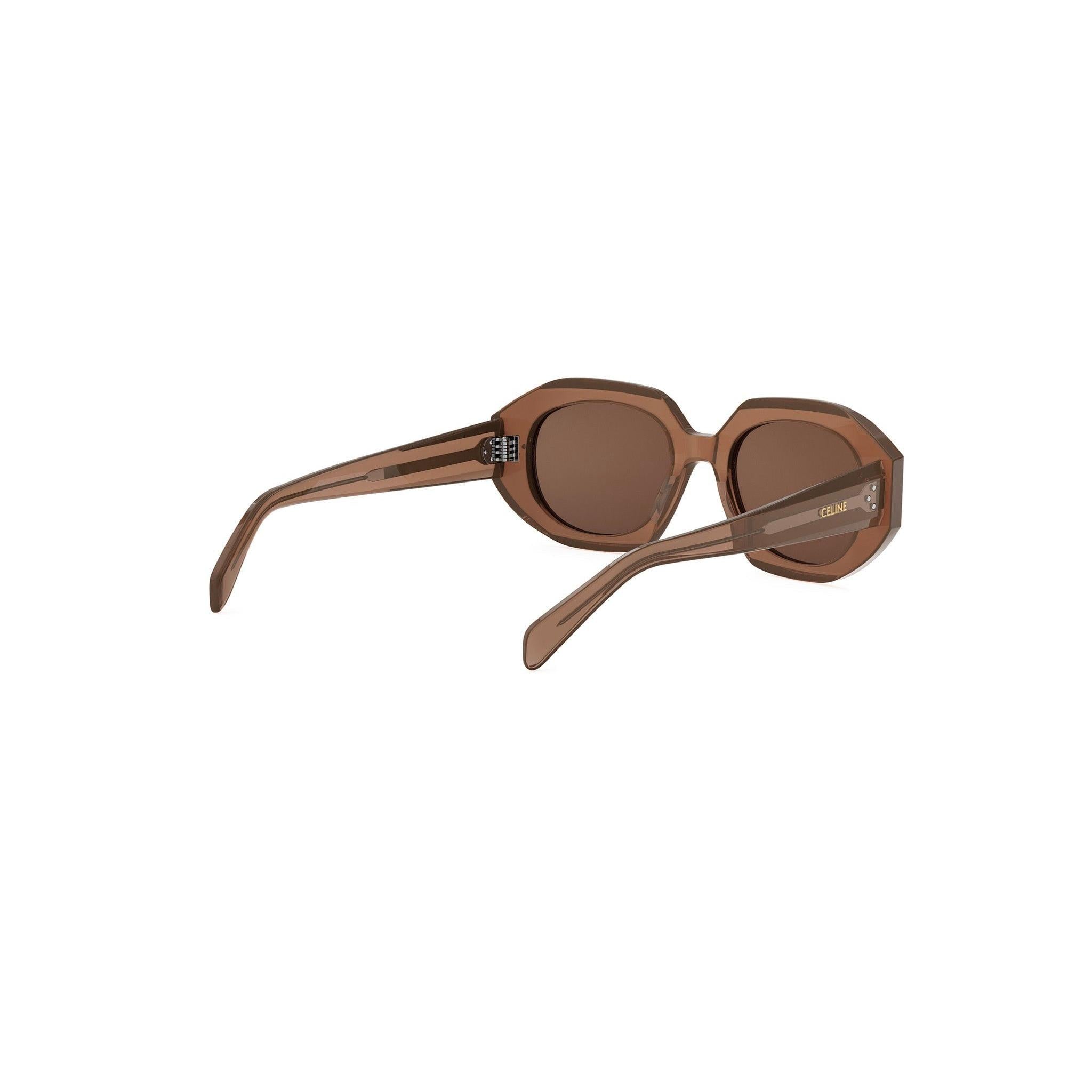 CELINE 3 DOTS GEOMETRIC SUNGLASSES - Jorge Oculista