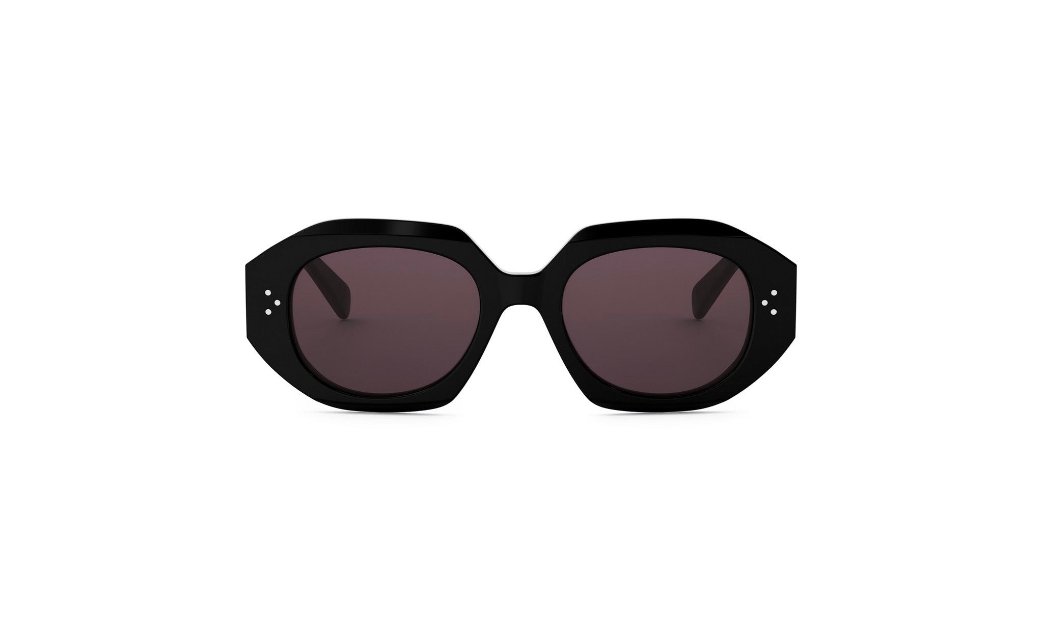 CELINE 3 DOTS GEOMETRIC SUNGLASSES - Jorge Oculista