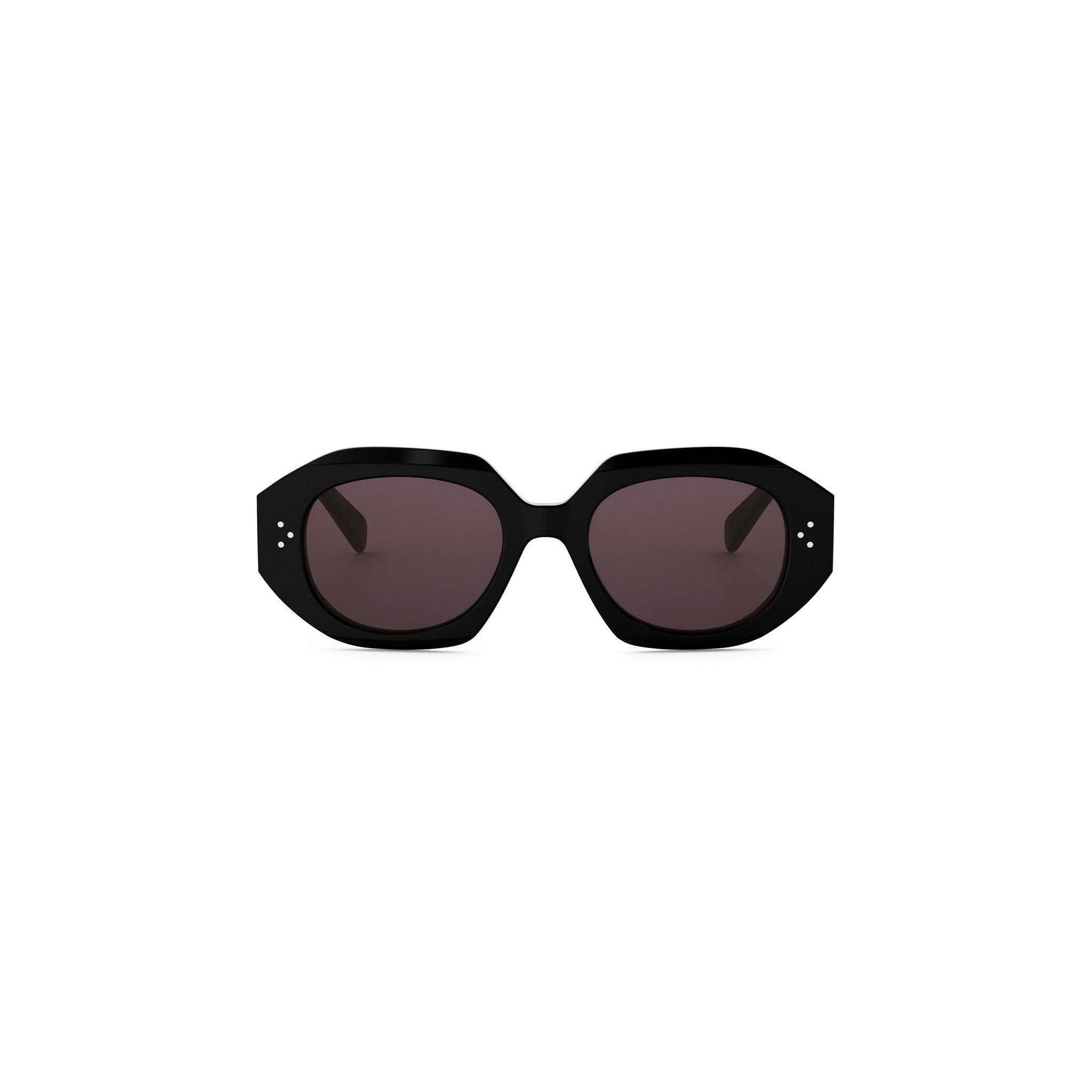CELINE 3 DOTS GEOMETRIC SUNGLASSES - Jorge Oculista