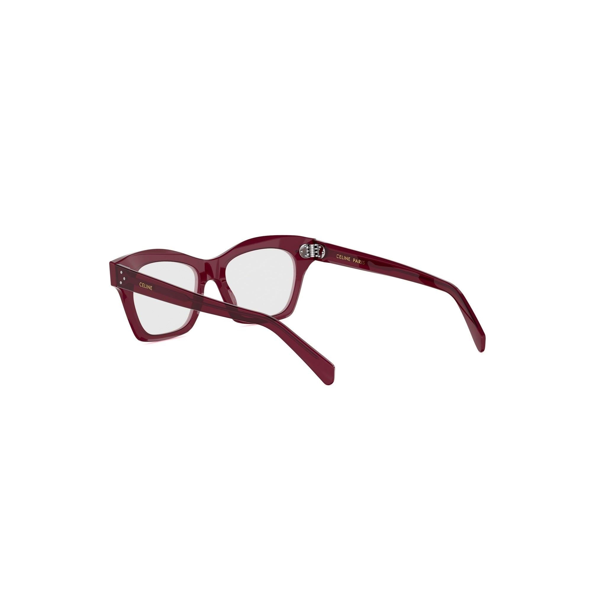 CELINE 3 DOTS HD CAT EYE EYEGLASSES - Jorge Oculista