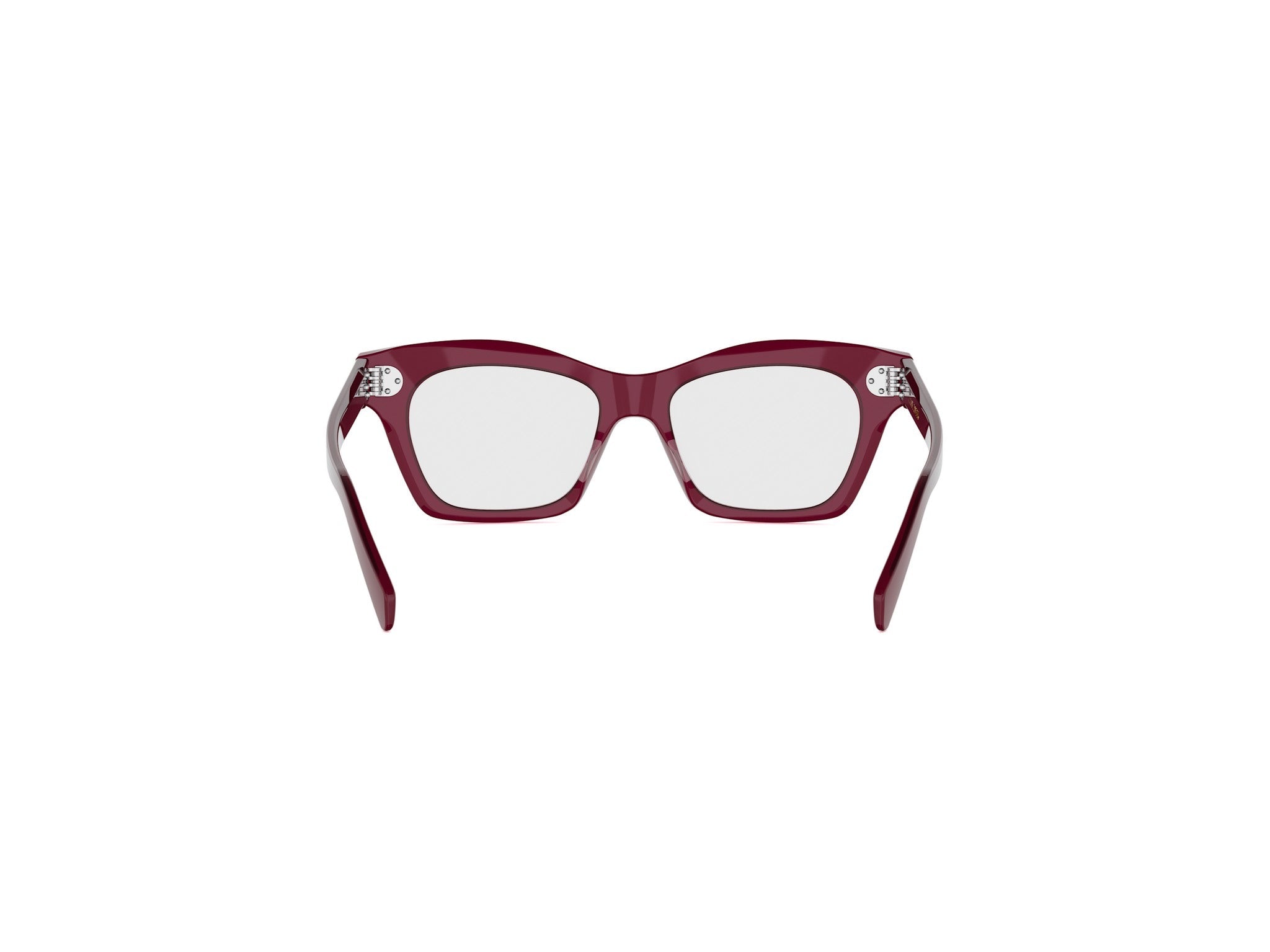 CELINE 3 DOTS HD CAT EYE EYEGLASSES - Jorge Oculista
