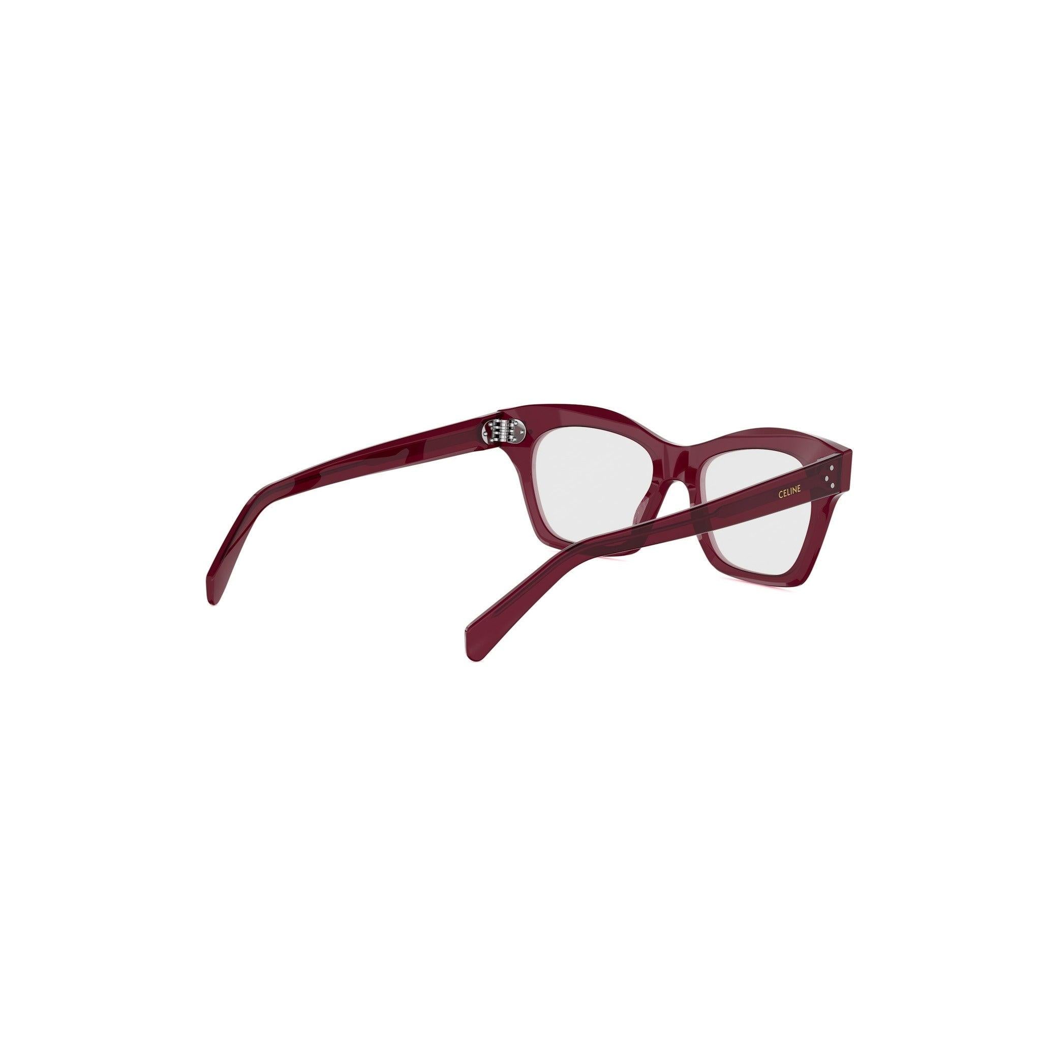 CELINE 3 DOTS HD CAT EYE EYEGLASSES - Jorge Oculista