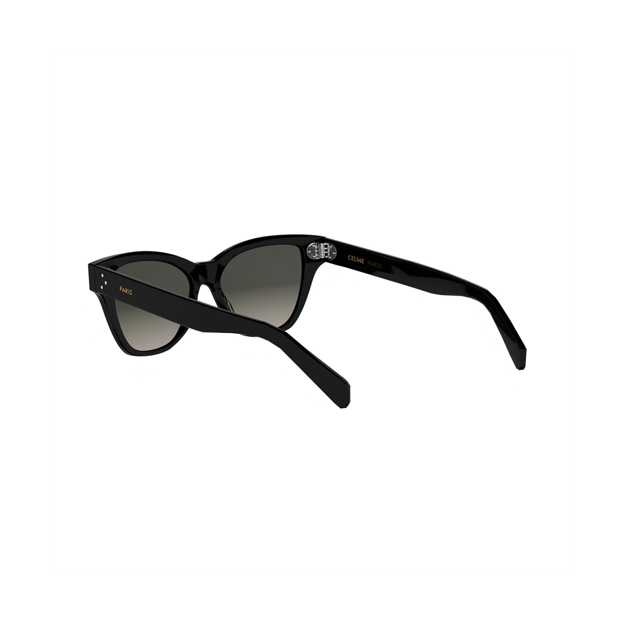 CELINE 3 DOTS HD CAT EYE SUNGLASSES - Jorge Oculista