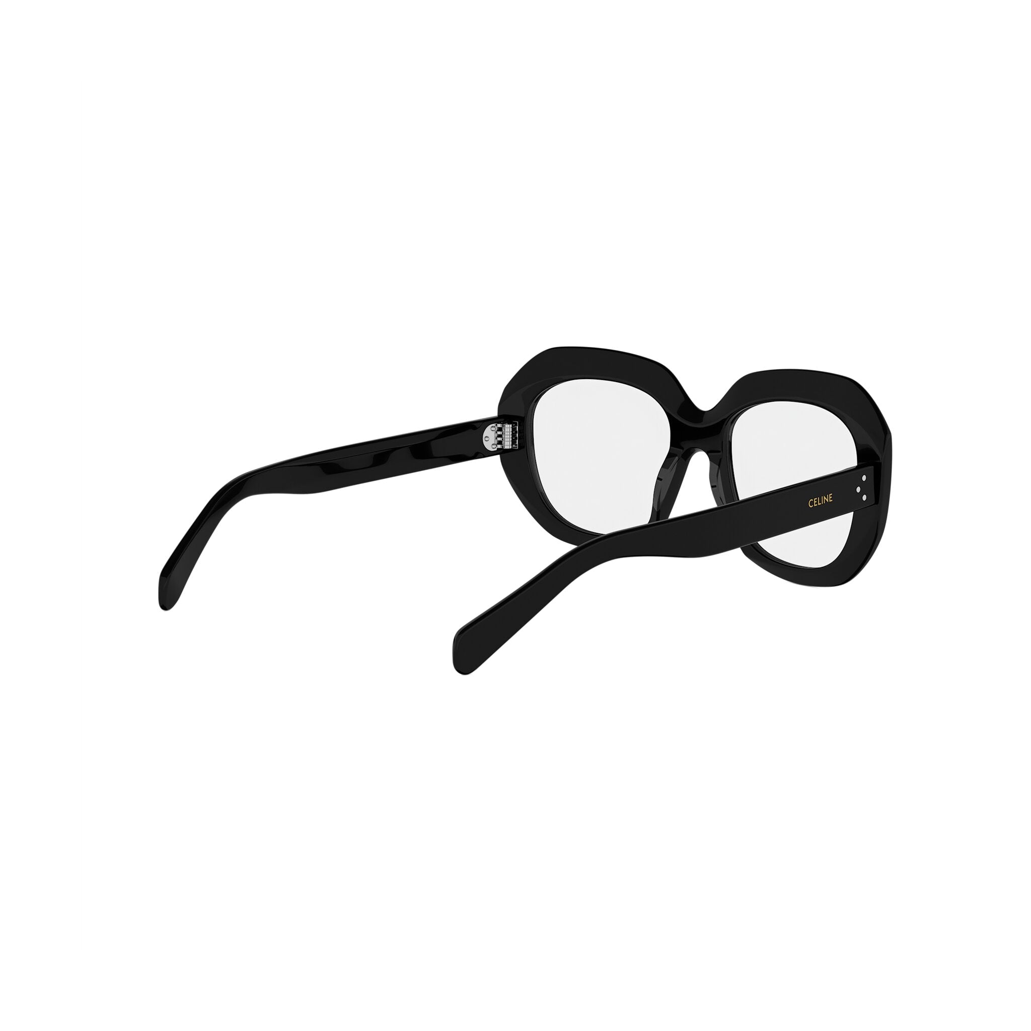 CELINE 3 DOTS HD GEOMETRIC EYEGLASSES - Jorge Oculista