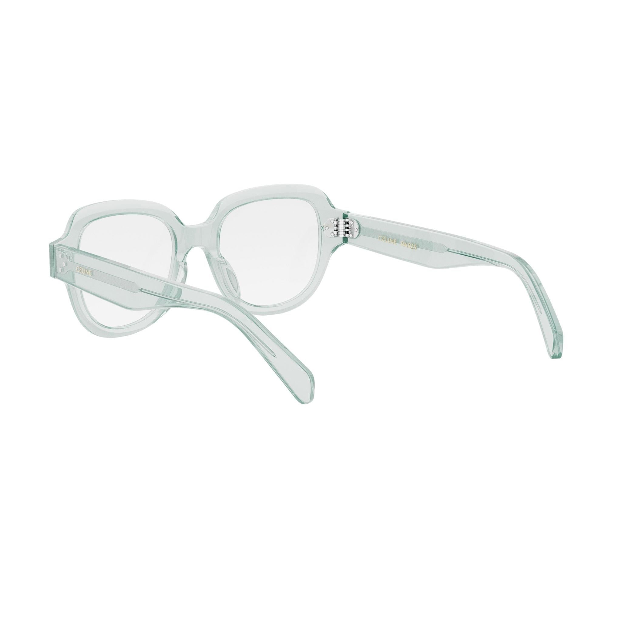 CELINE 3 DOTS HD GEOMETRIC EYEGLASSES - Jorge Oculista