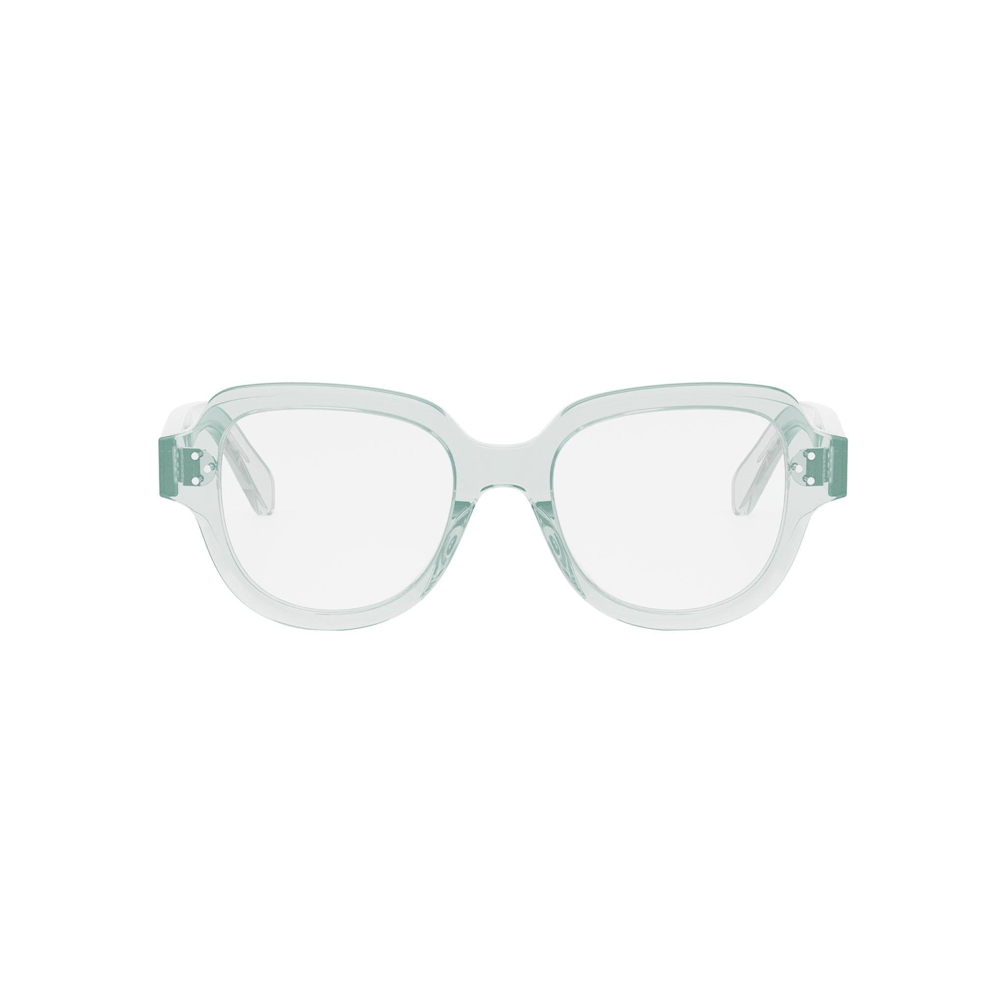 CELINE 3 DOTS HD GEOMETRIC EYEGLASSES - Jorge Oculista