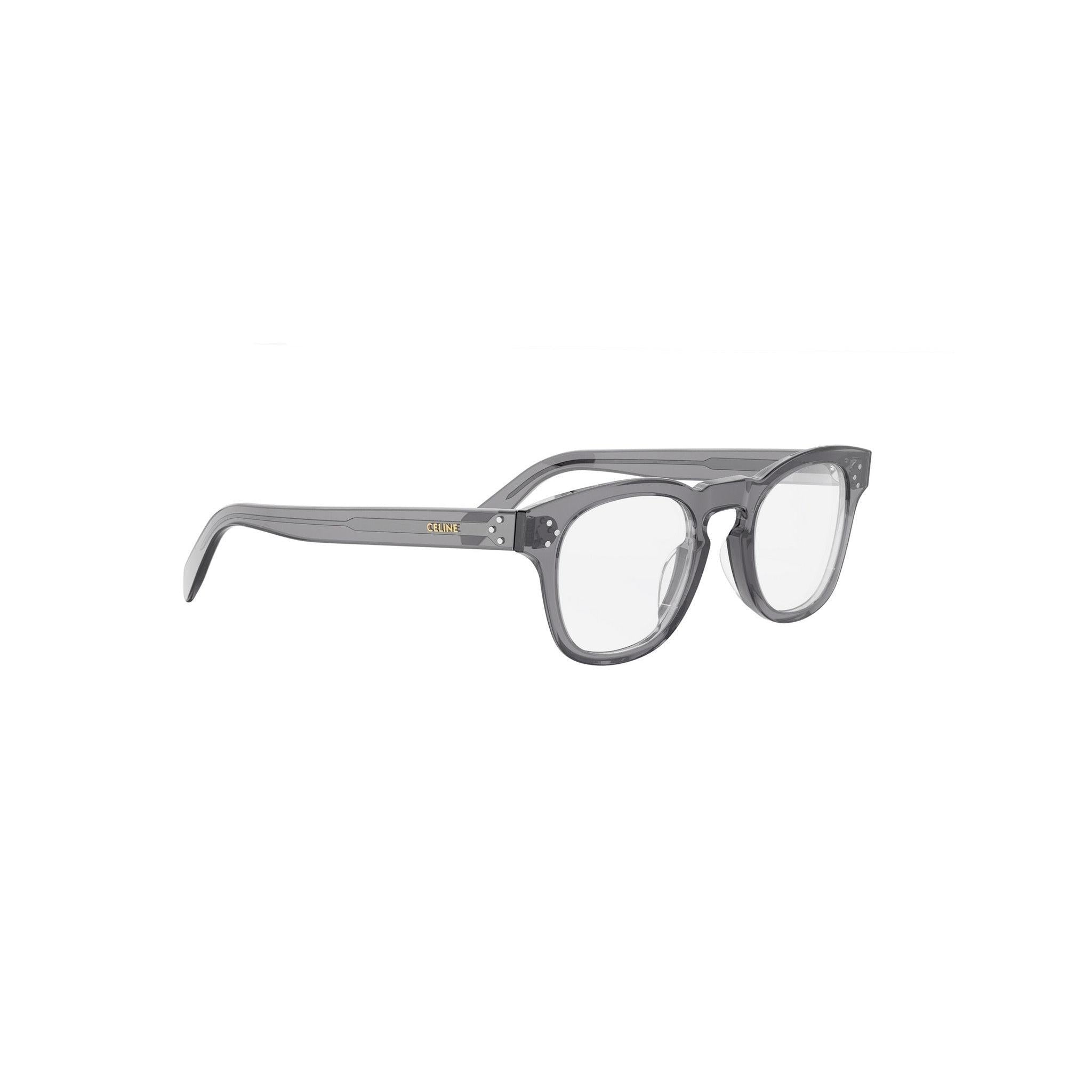 CELINE 3 DOTS HD GEOMETRIC EYEGLASSES - Jorge Oculista