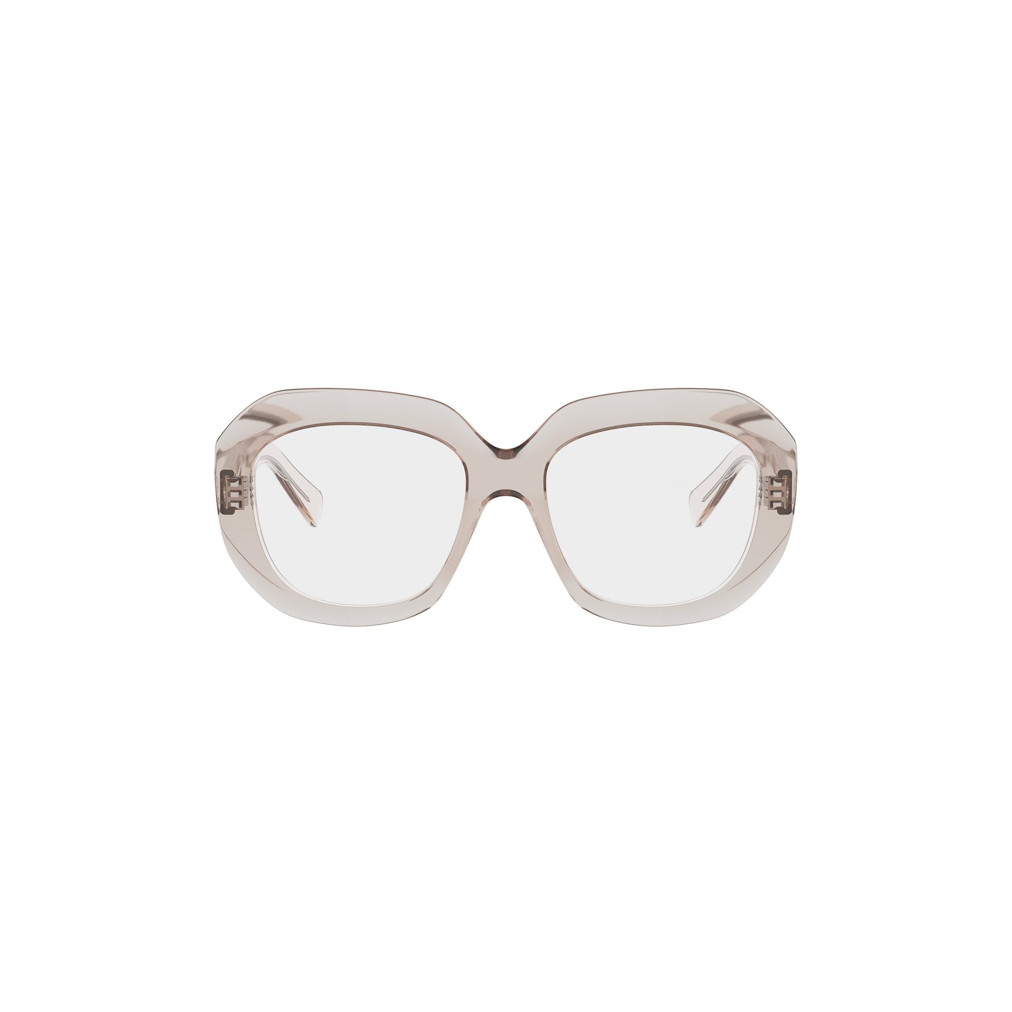 CELINE 3 DOTS HD GEOMETRIC EYEGLASSES - Jorge Oculista