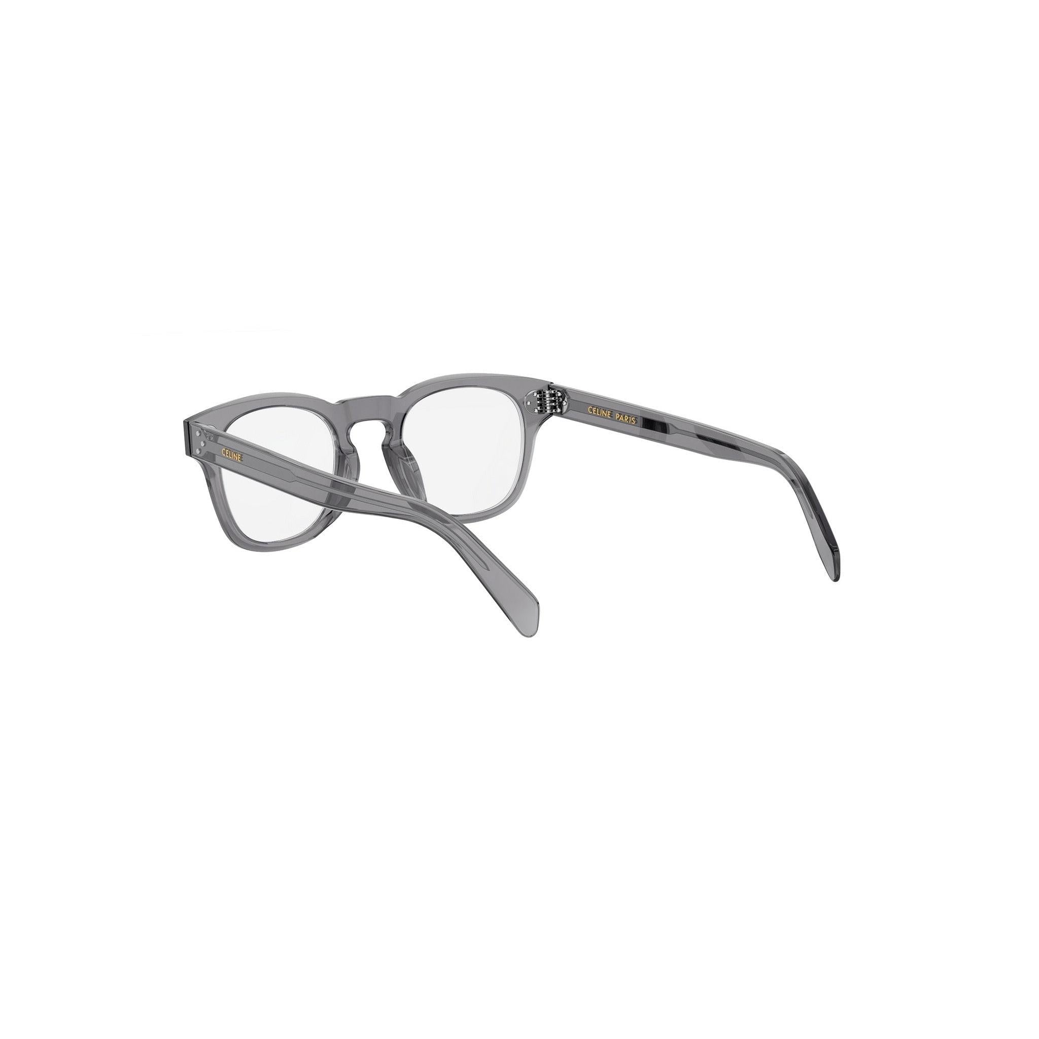 CELINE 3 DOTS HD GEOMETRIC EYEGLASSES - Jorge Oculista
