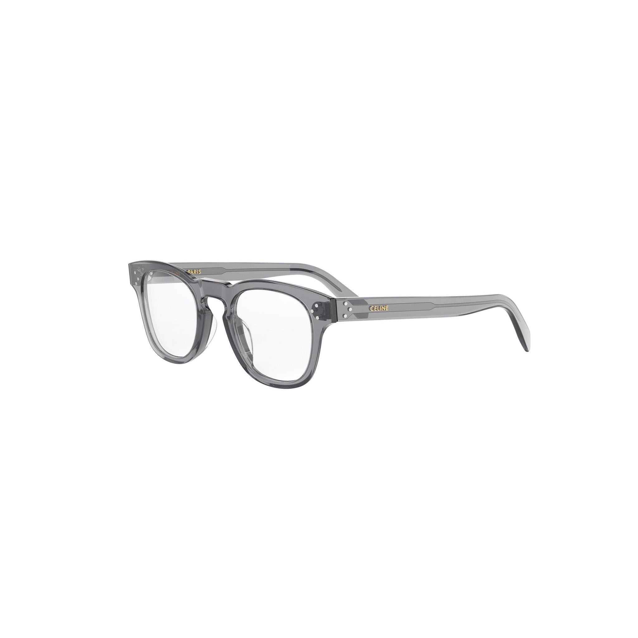 CELINE 3 DOTS HD GEOMETRIC EYEGLASSES - Jorge Oculista