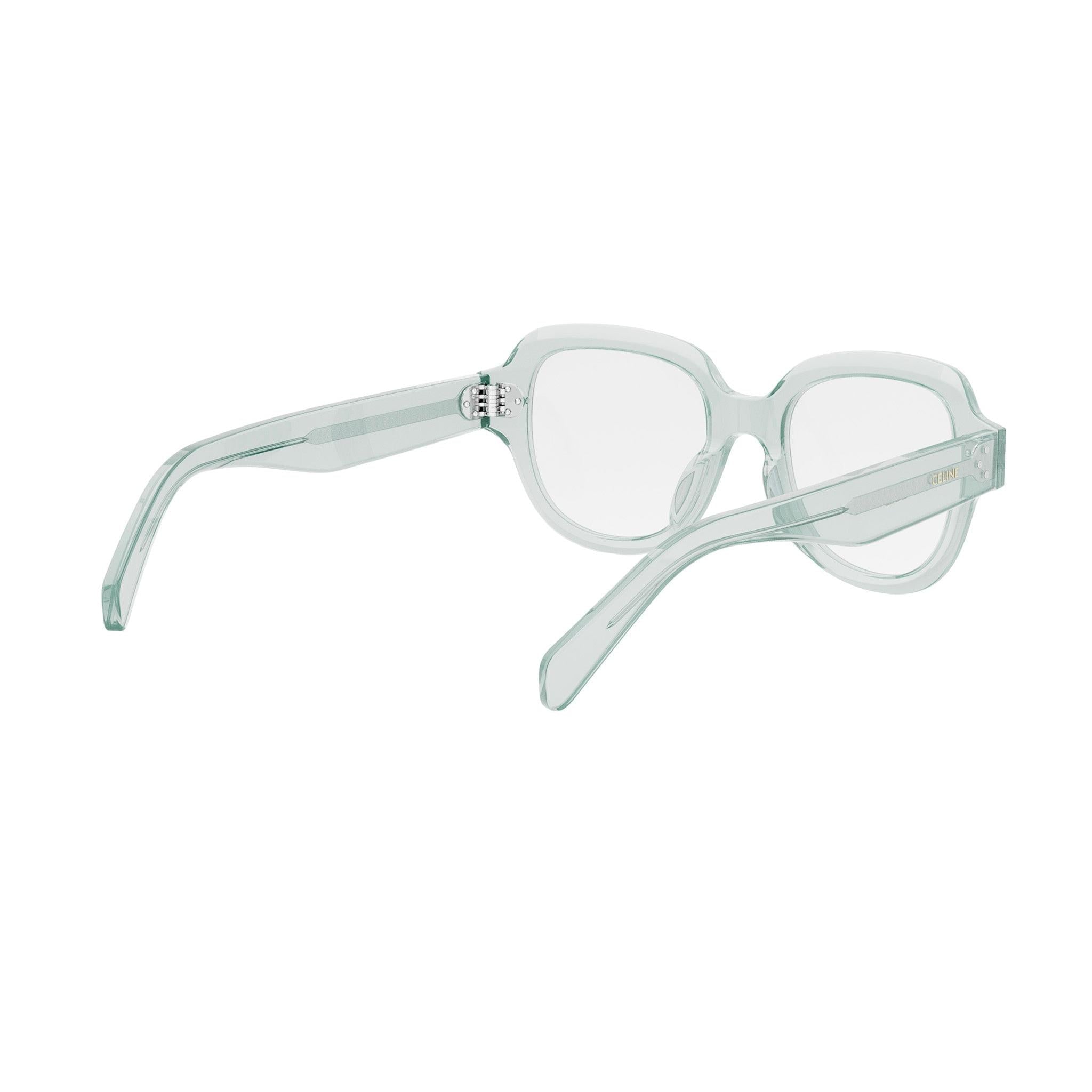 CELINE 3 DOTS HD GEOMETRIC EYEGLASSES - Jorge Oculista