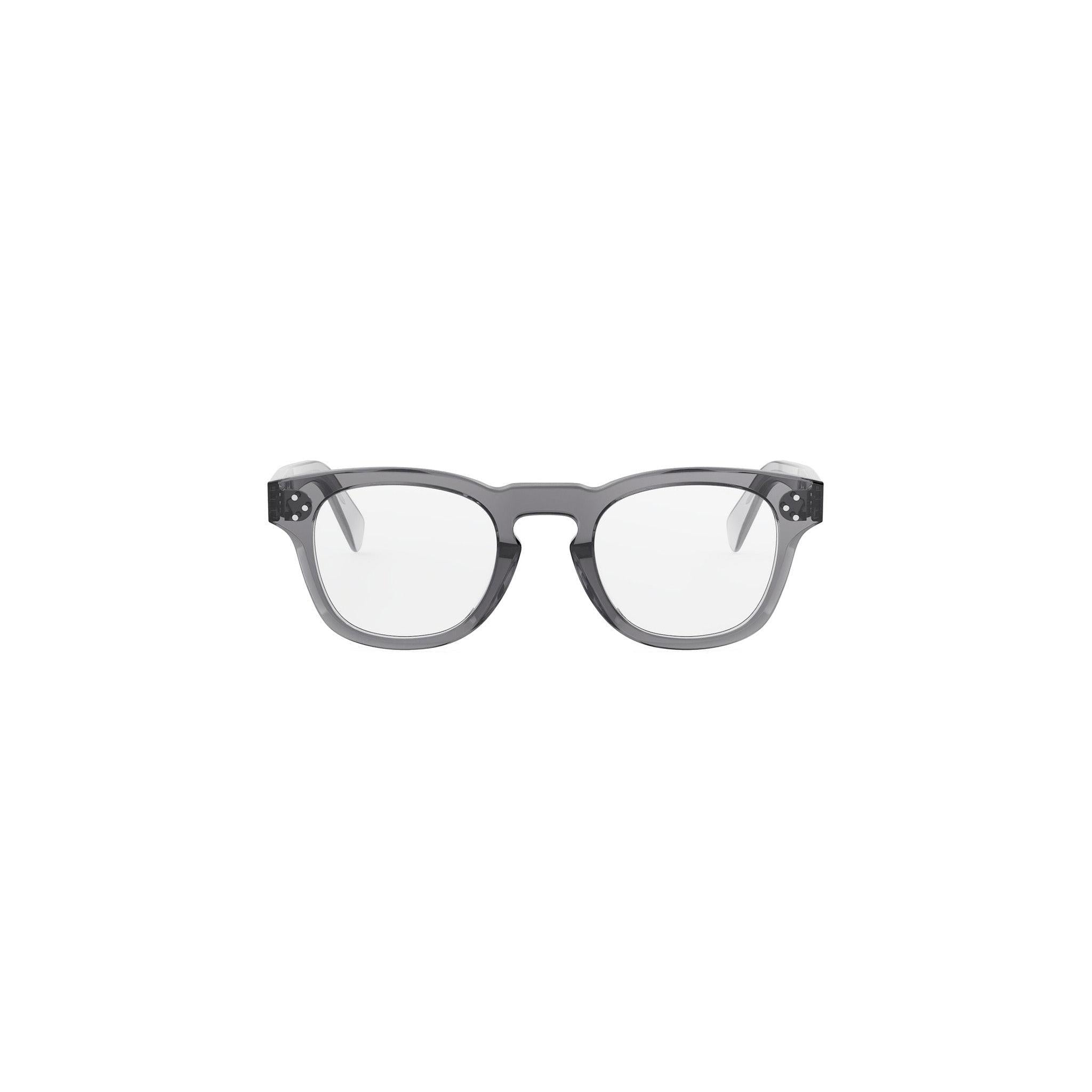 CELINE 3 DOTS HD GEOMETRIC EYEGLASSES - Jorge Oculista