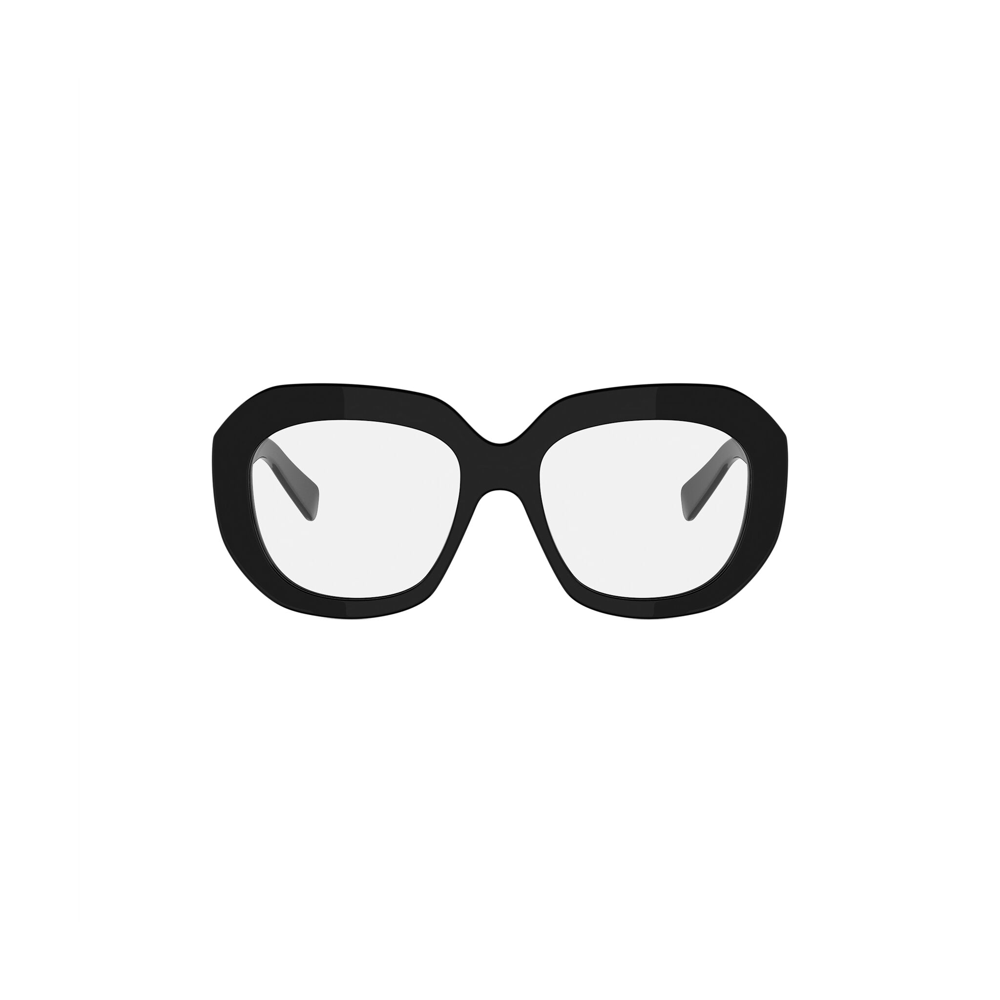 CELINE 3 DOTS HD GEOMETRIC EYEGLASSES - Jorge Oculista