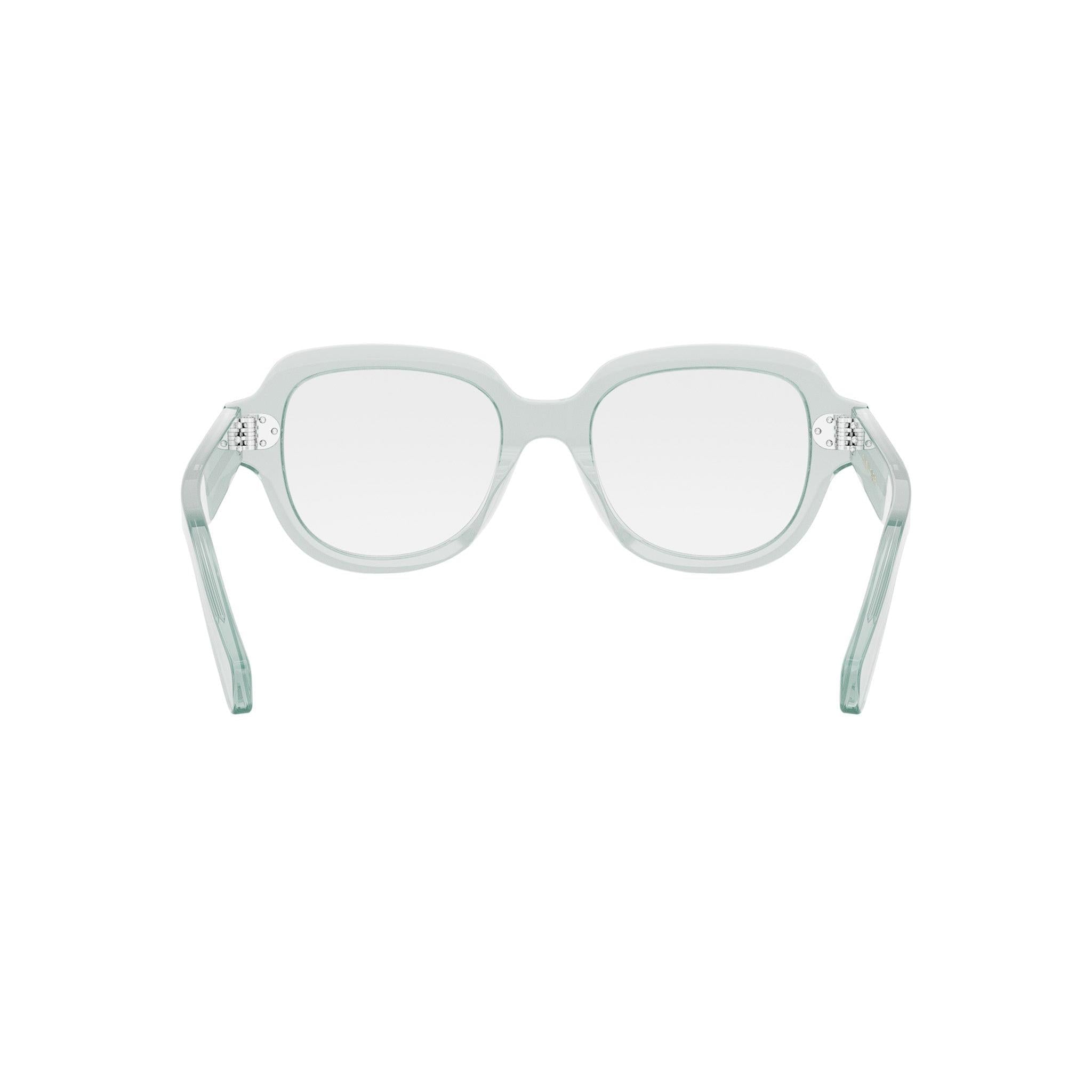 CELINE 3 DOTS HD GEOMETRIC EYEGLASSES - Jorge Oculista