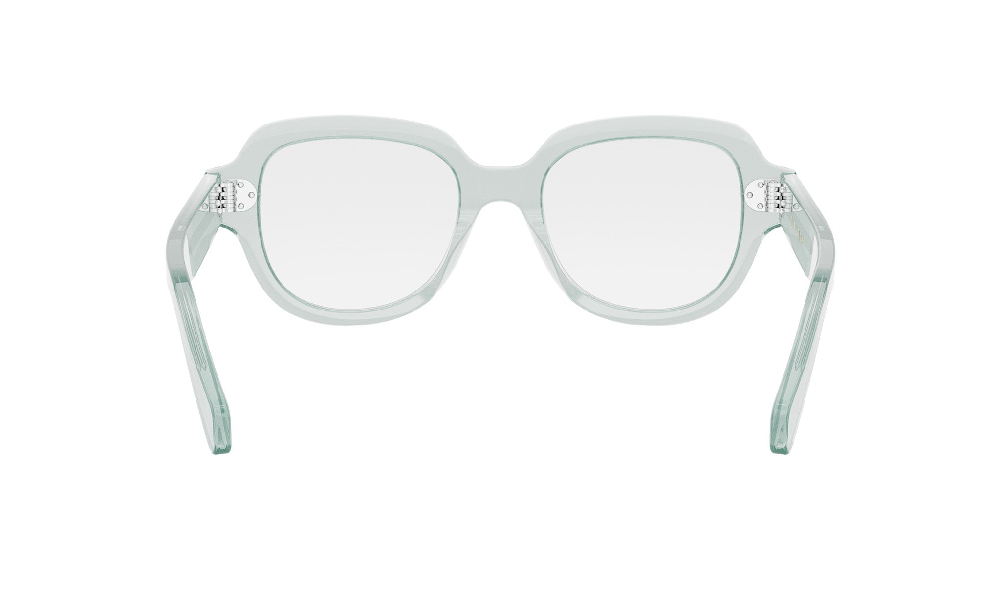 CELINE 3 DOTS HD GEOMETRIC EYEGLASSES - Jorge Oculista