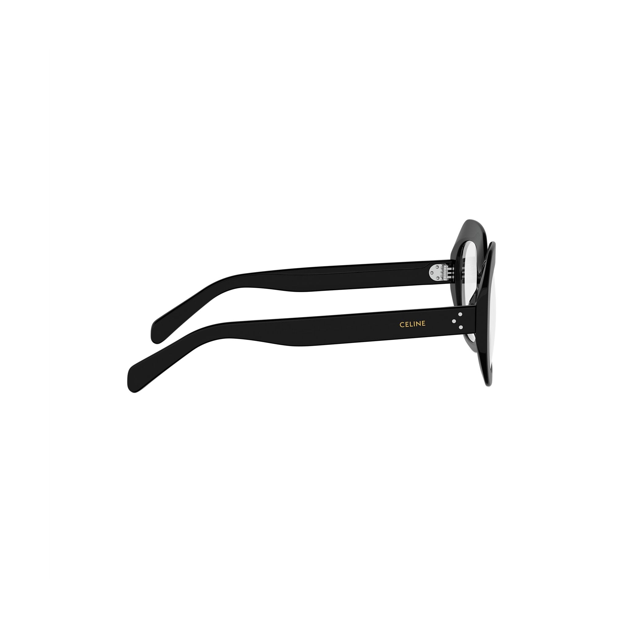 CELINE 3 DOTS HD GEOMETRIC EYEGLASSES - Jorge Oculista