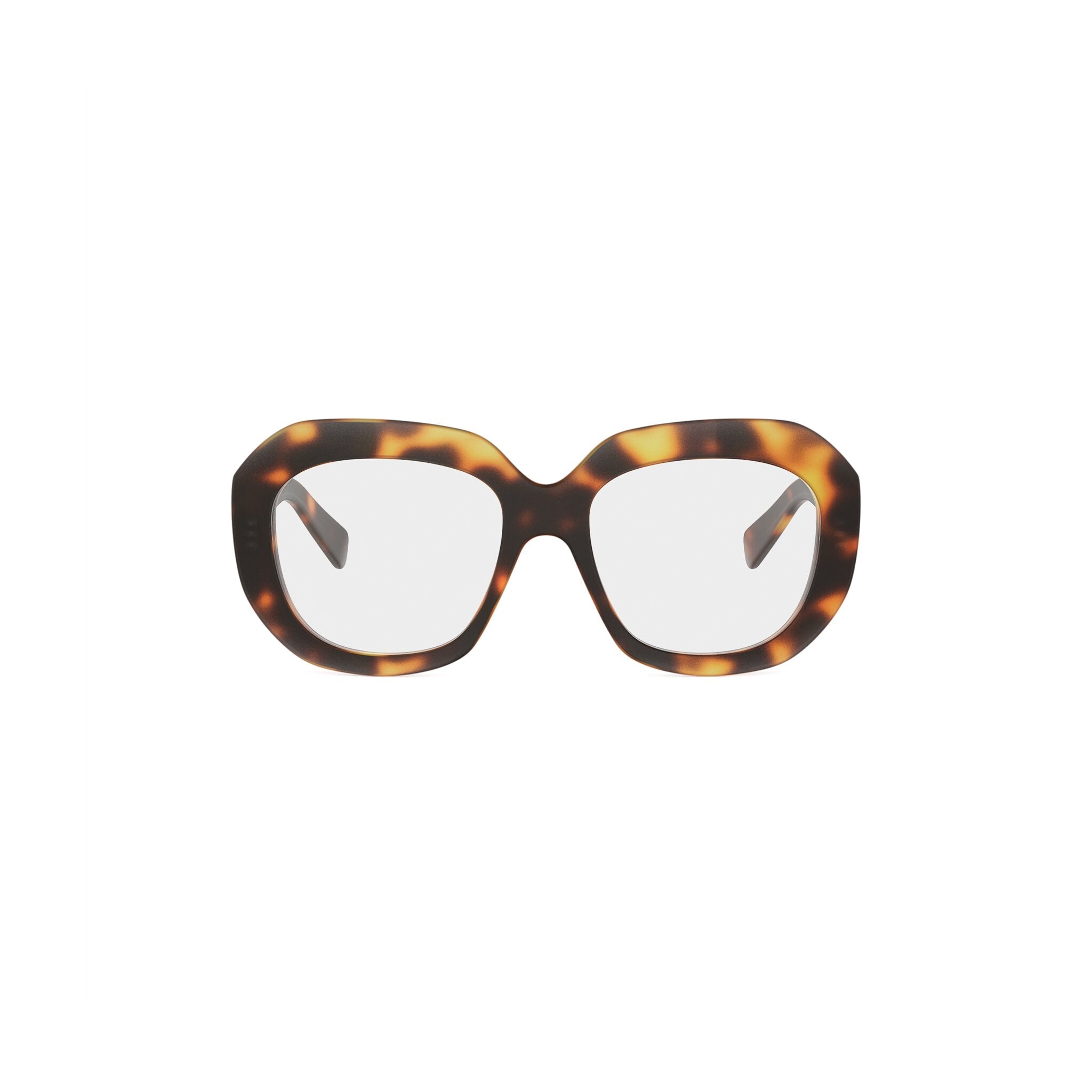 CELINE 3 DOTS HD GEOMETRIC EYEGLASSES - Jorge Oculista