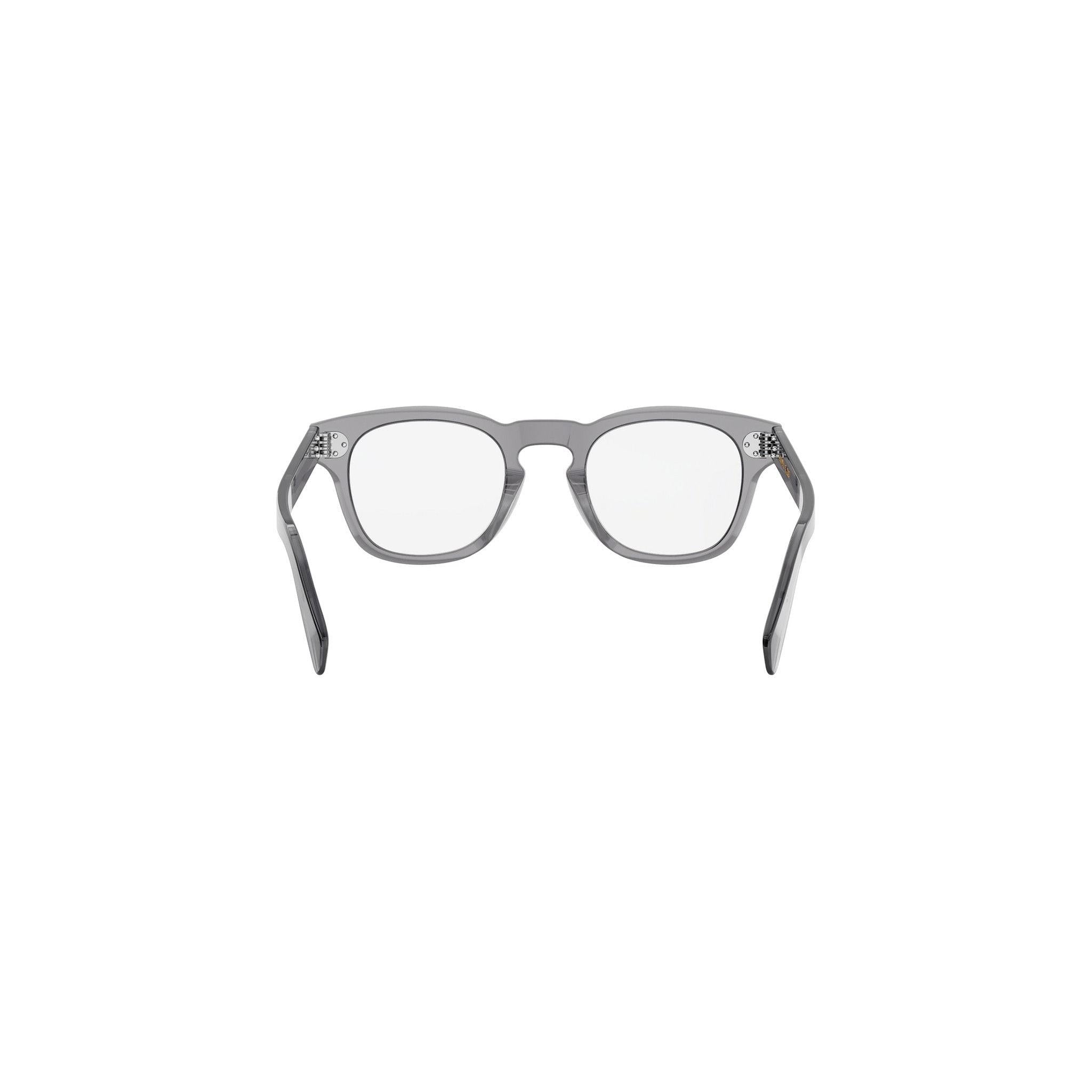 CELINE 3 DOTS HD GEOMETRIC EYEGLASSES - Jorge Oculista