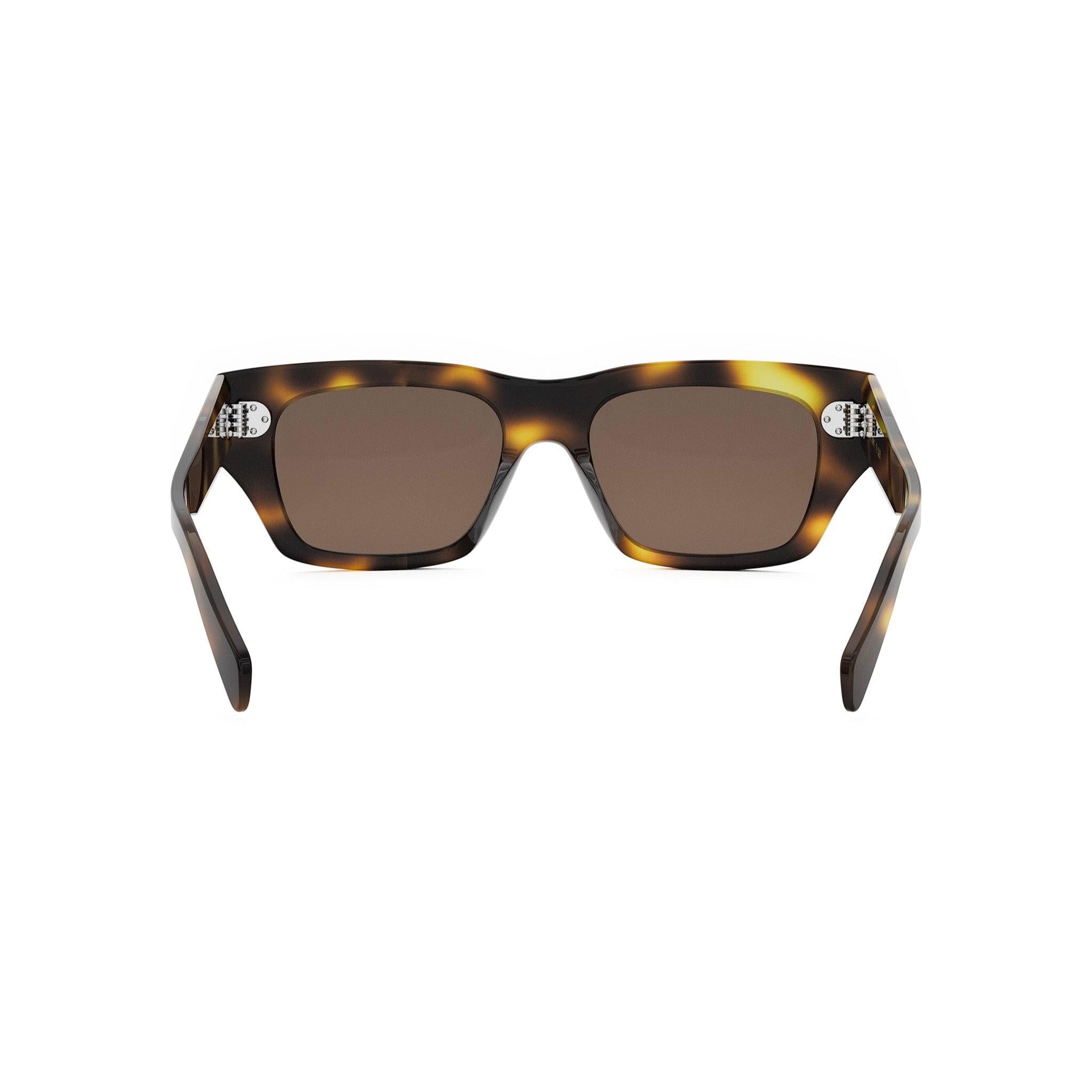 CELINE 3 DOTS HD GEOMETRIC SUNGLASSES - Jorge Oculista