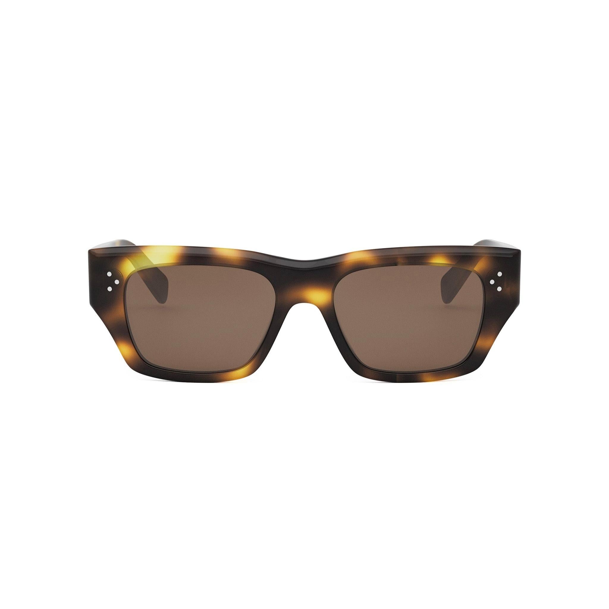 CELINE 3 DOTS HD GEOMETRIC SUNGLASSES - Jorge Oculista