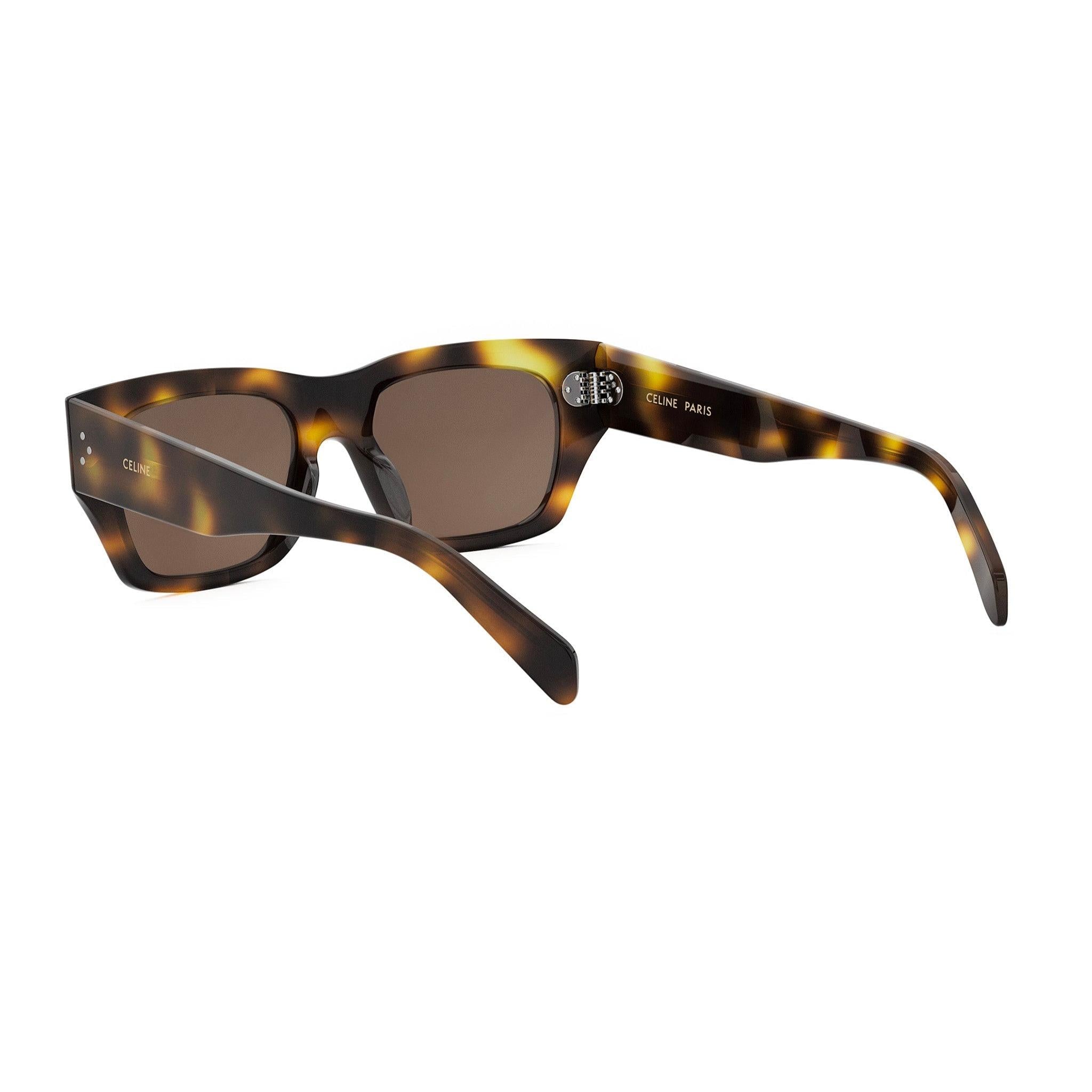 CELINE 3 DOTS HD GEOMETRIC SUNGLASSES - Jorge Oculista