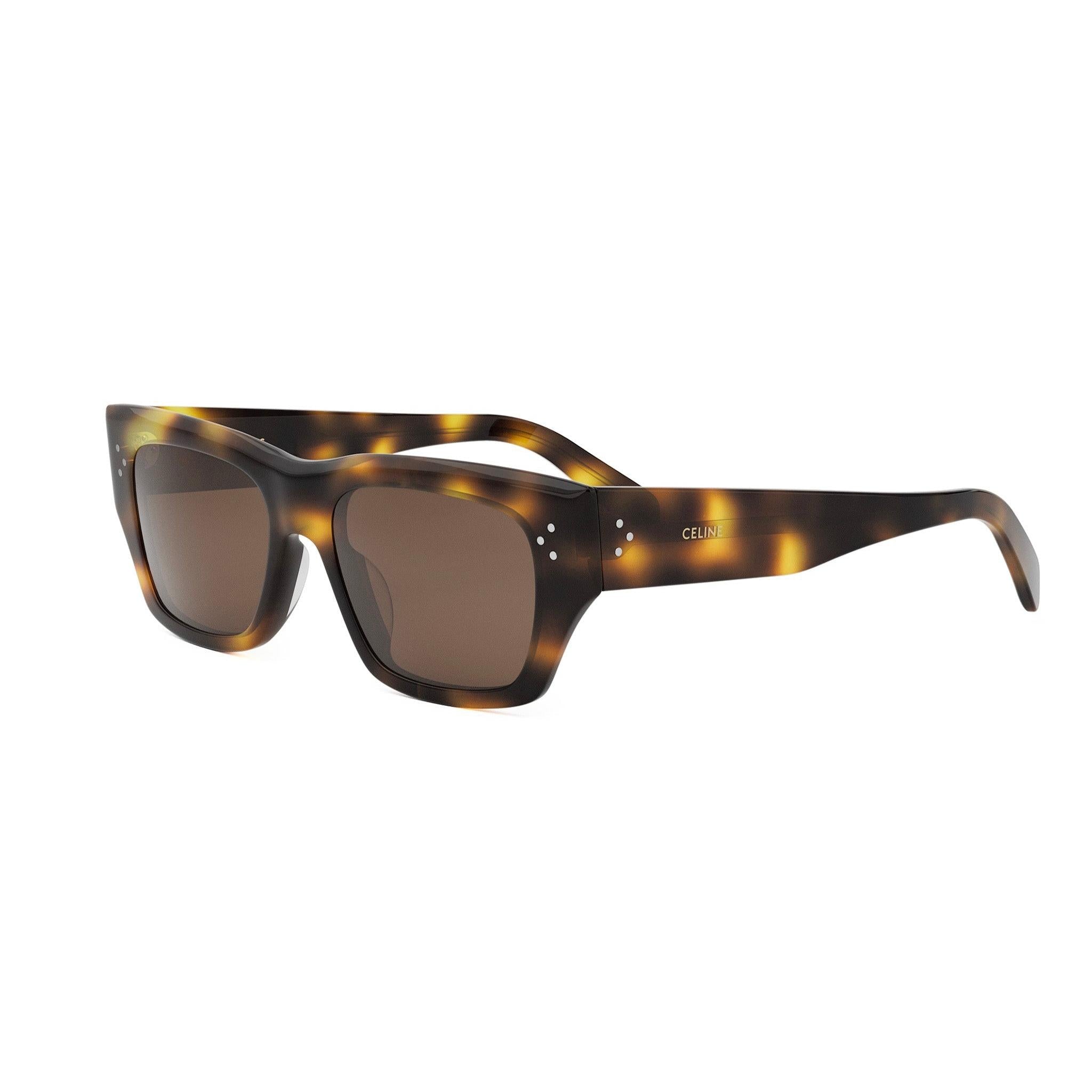 CELINE 3 DOTS HD GEOMETRIC SUNGLASSES - Jorge Oculista