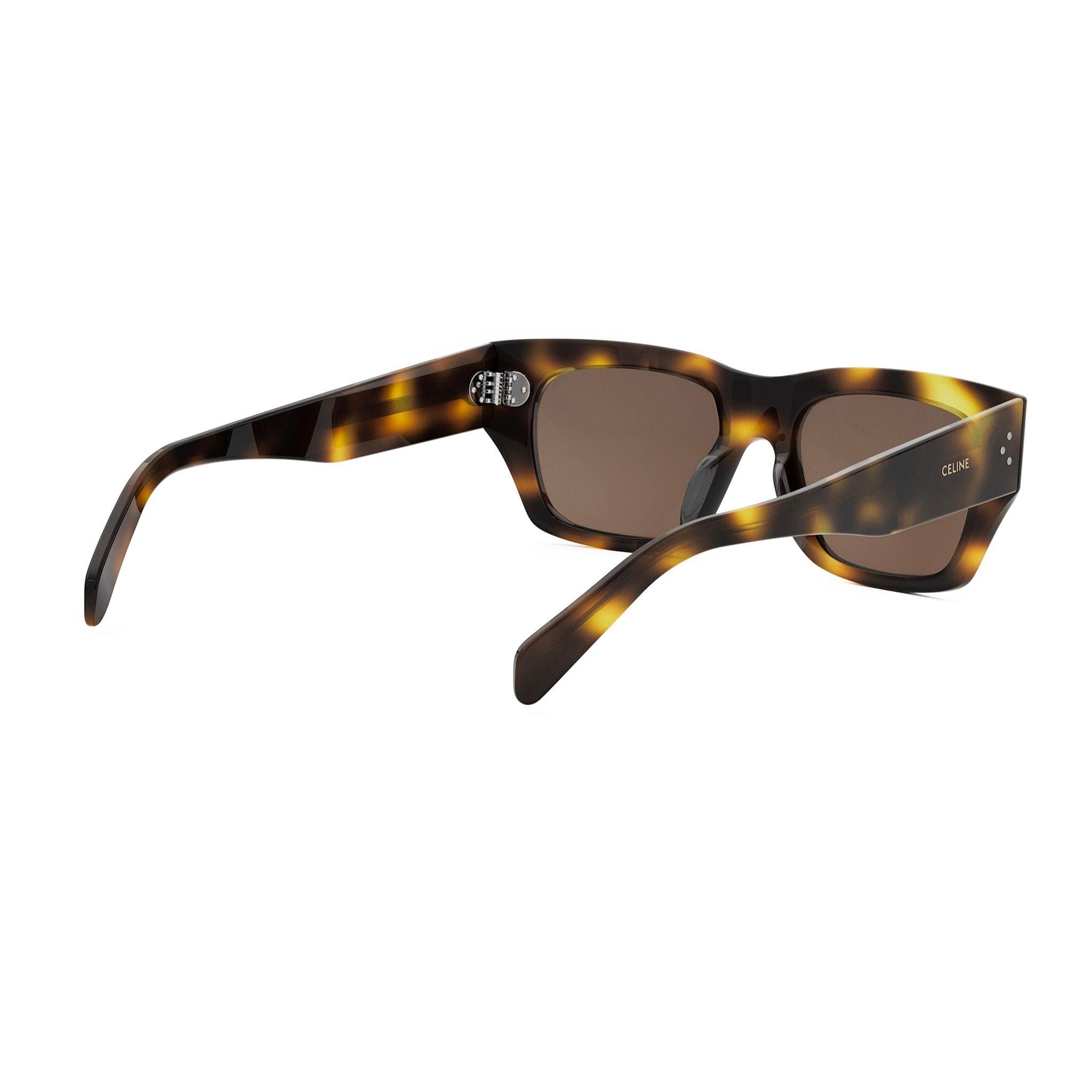 CELINE 3 DOTS HD GEOMETRIC SUNGLASSES - Jorge Oculista