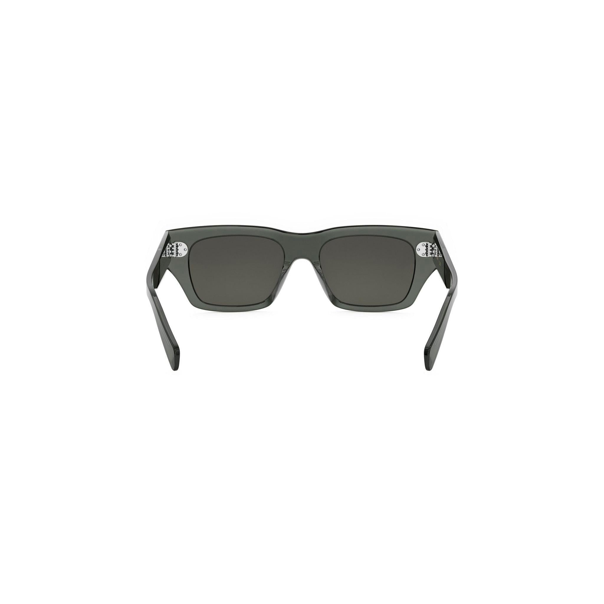 CELINE 3 DOTS HD GEOMETRIC SUNGLASSES - Jorge Oculista
