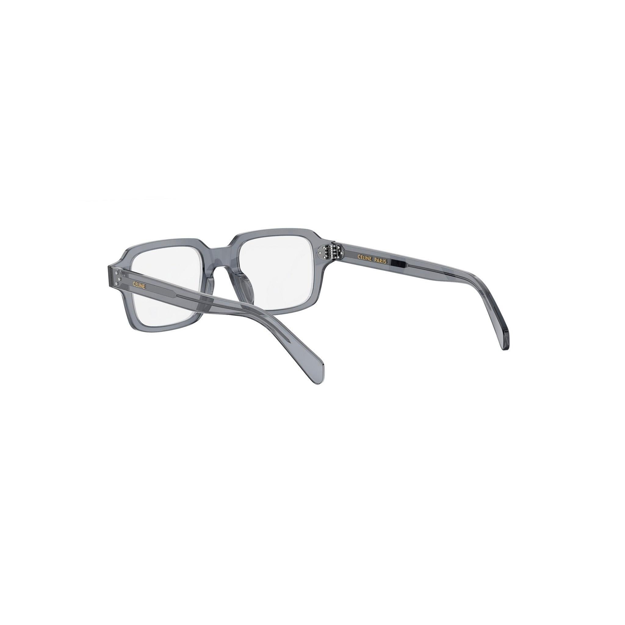 CELINE 3 DOTS HD RECTANGULAR EYEGLASSES - Jorge Oculista