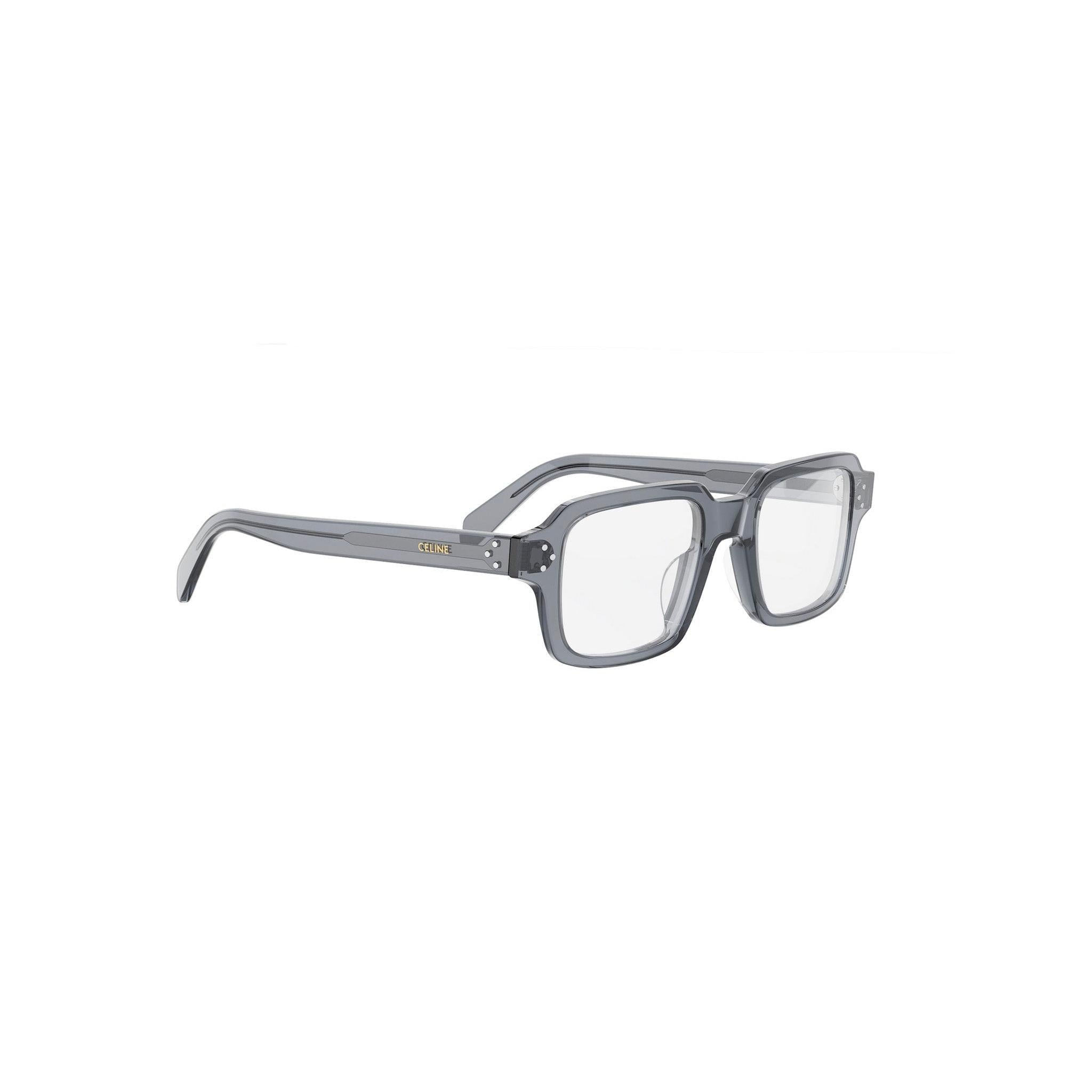 CELINE 3 DOTS HD RECTANGULAR EYEGLASSES - Jorge Oculista